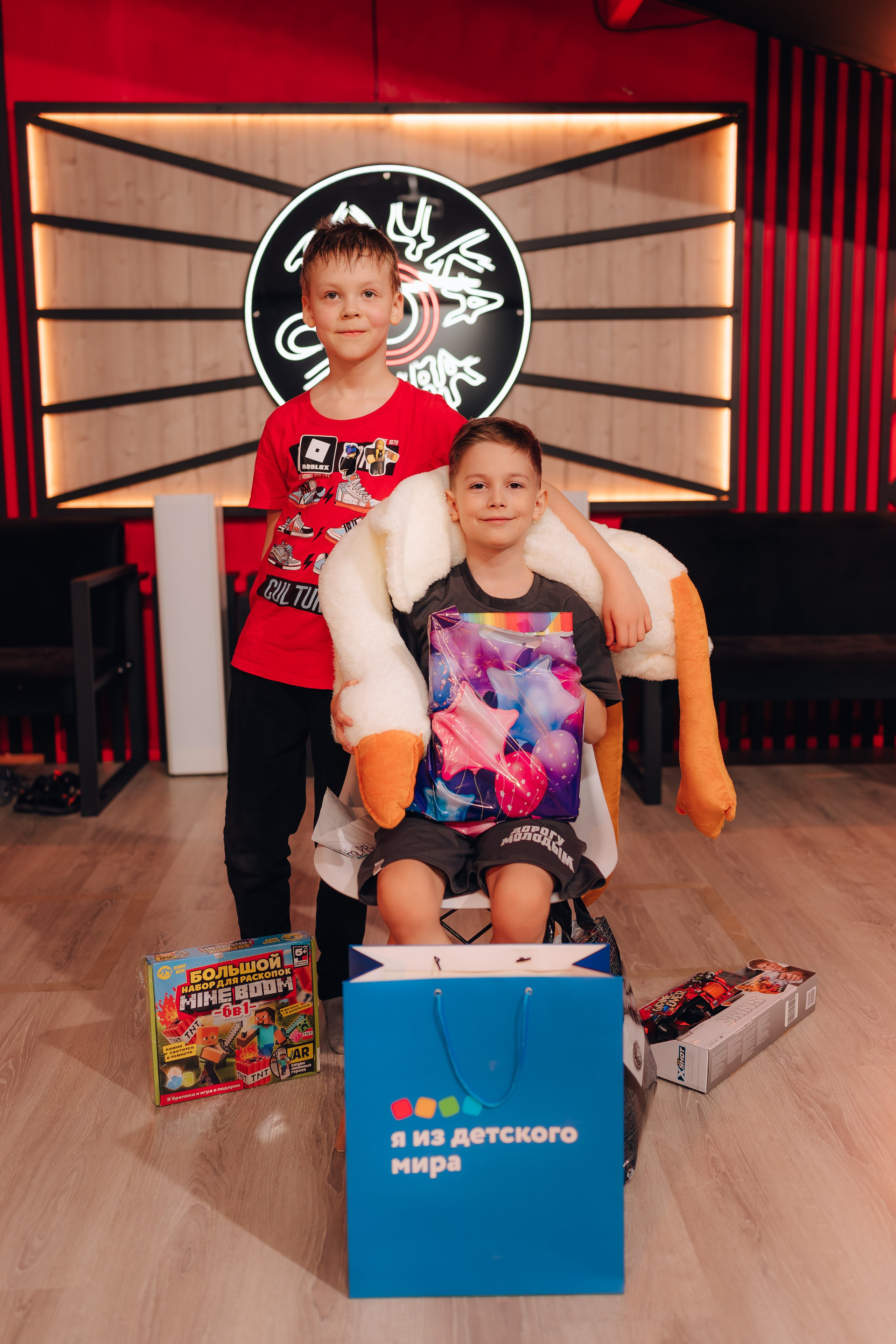 В ТОЧКЕ ОТРЫВА. Детский и семейный фотограф Катерина Мишина