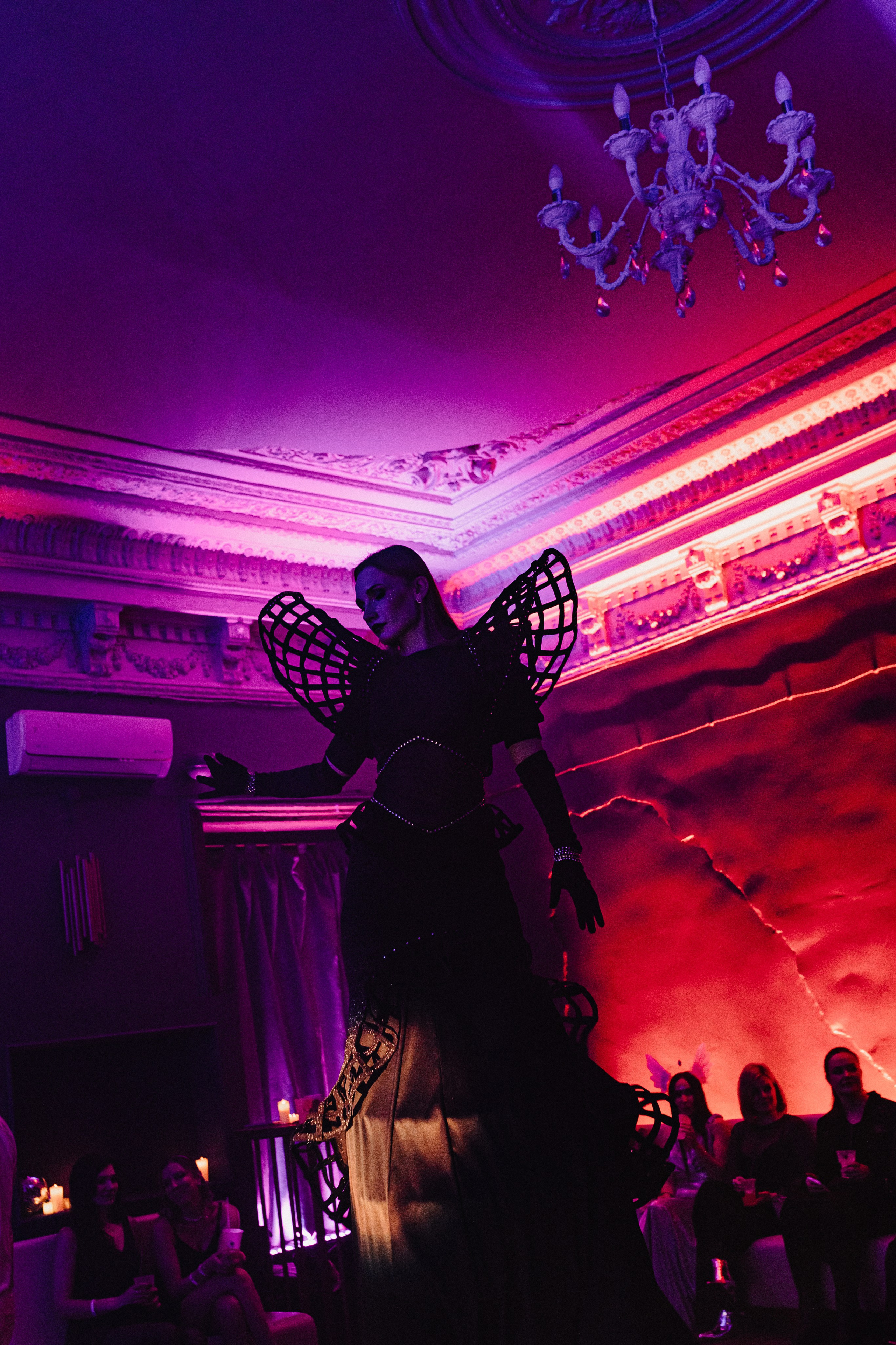 Новый уровень — Особняк 1857. Свадебный и семейный фотограф Женя Добрянская в Нижнем Новгороде