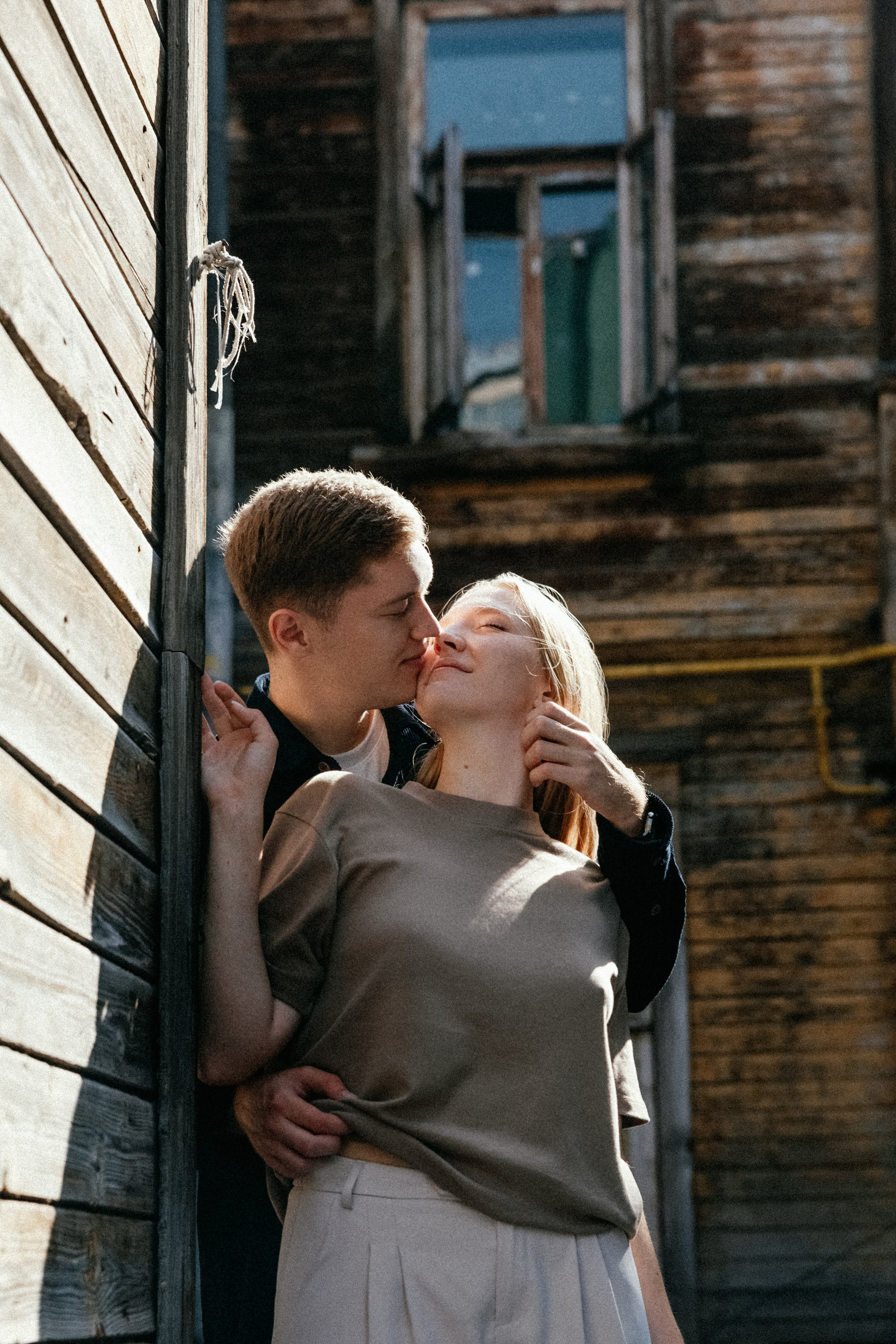 И я бы прыгнула в эту реку ©pavluchenko, Alexey krivdin