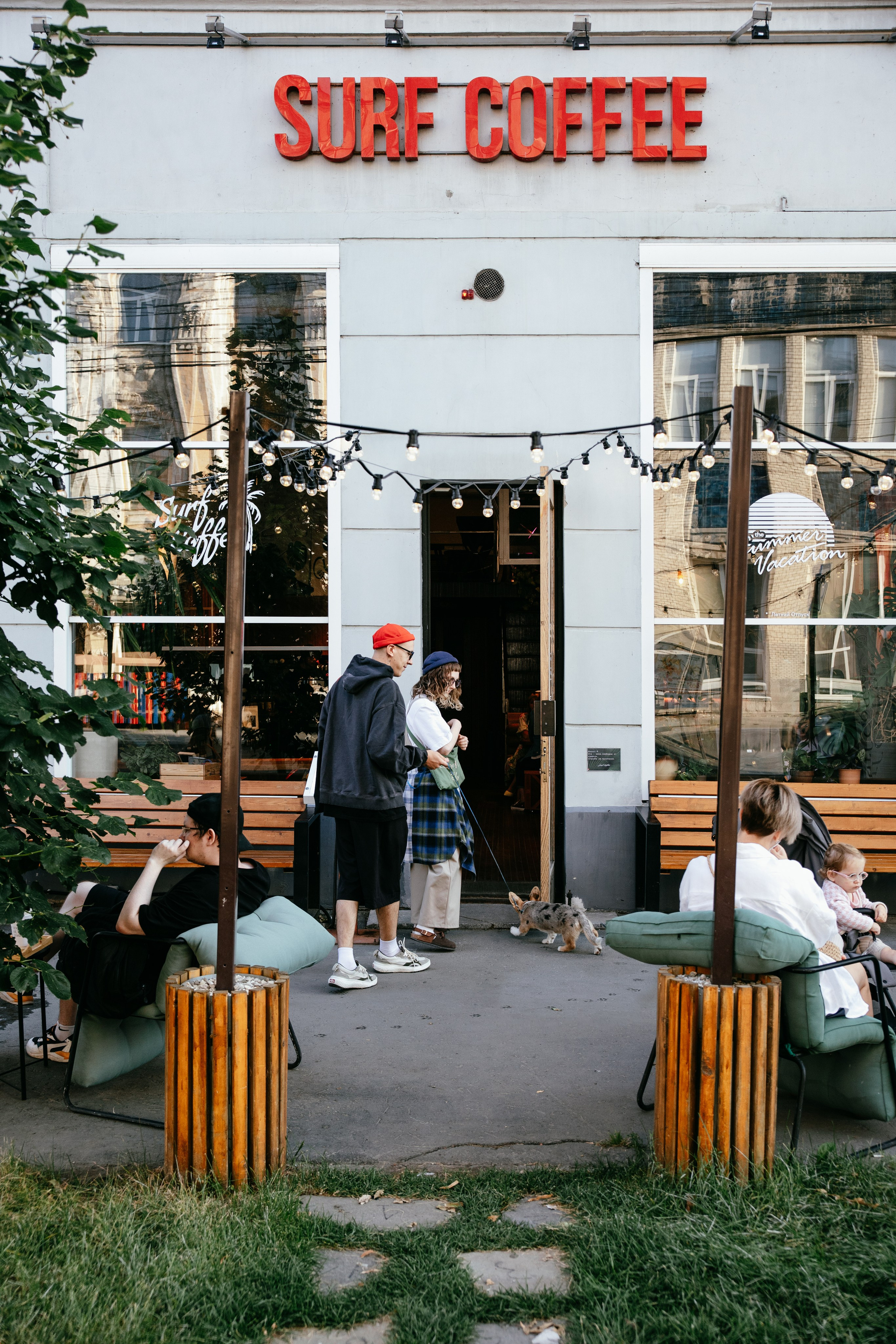 Ангелина Шарабанова