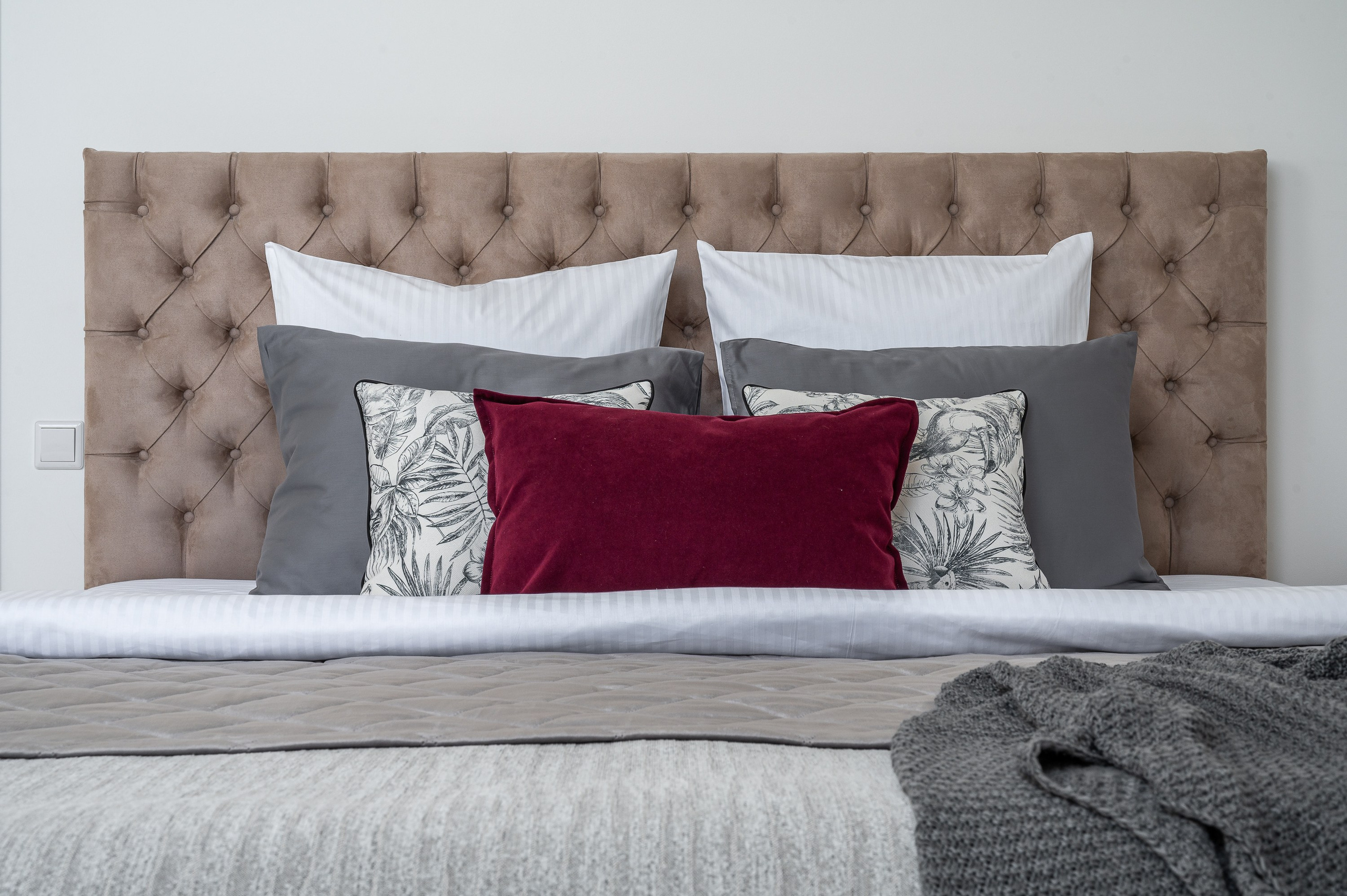 Пентхаус в Сочи. Интерьерный фотограф в Сочи Элина Габриелян