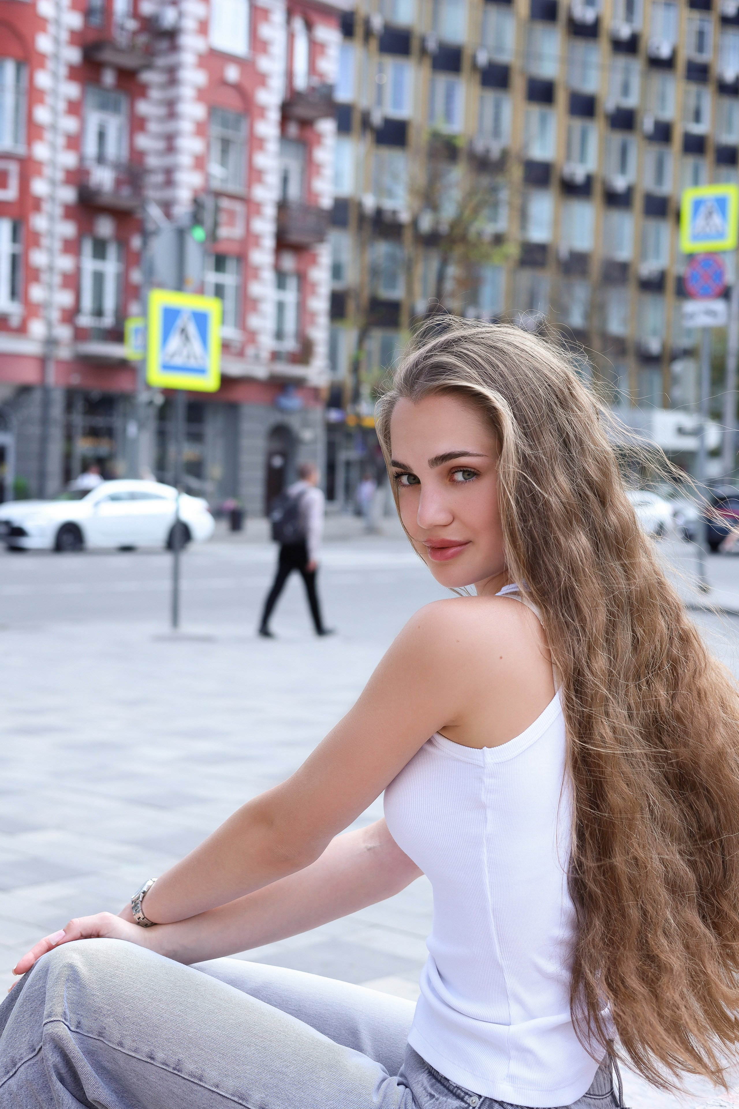 REANA. Главная