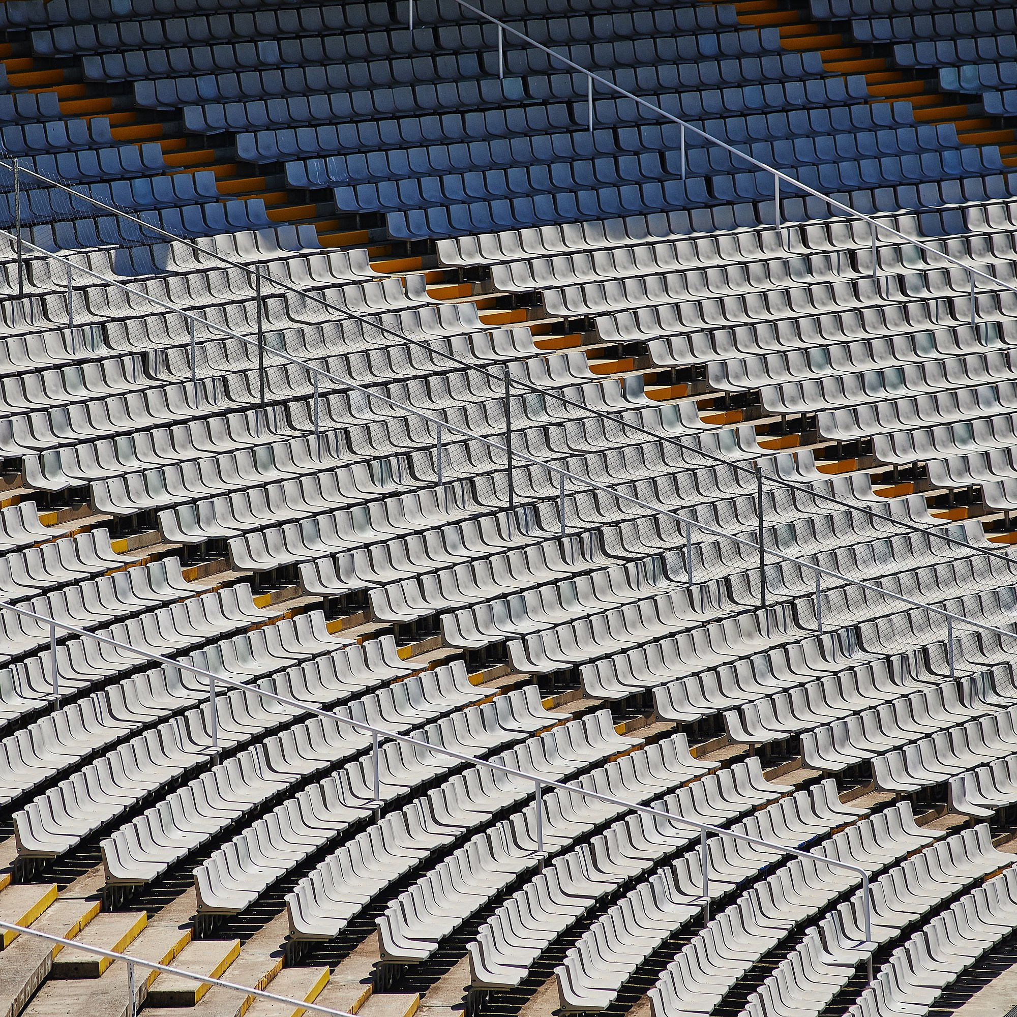 Пространство. Промышленная и репортажная фотография