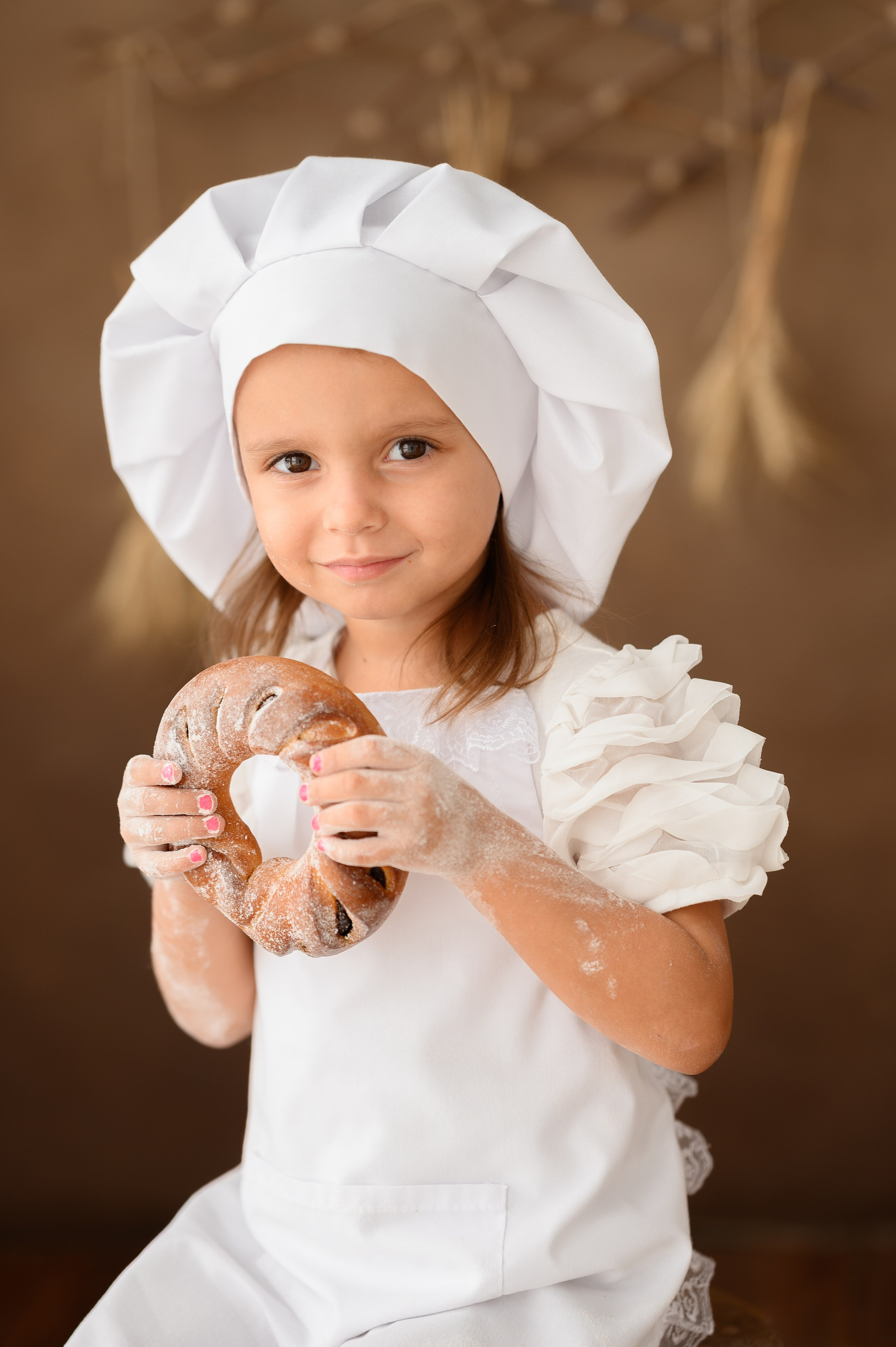 Кошелева Таисия. Model base