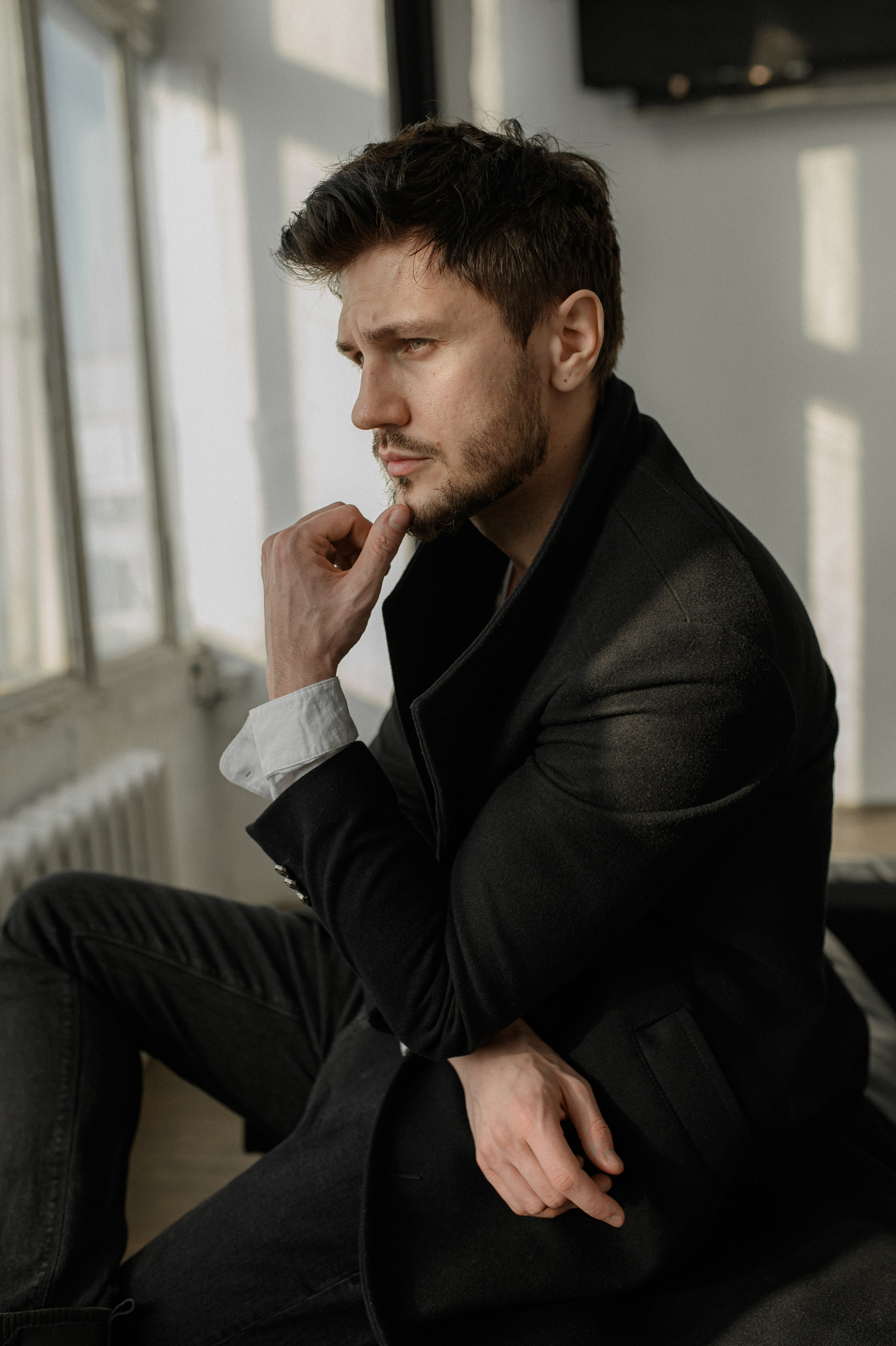 Павел (Воркшоп Ольги Брагида). Www.ostermiller.ru