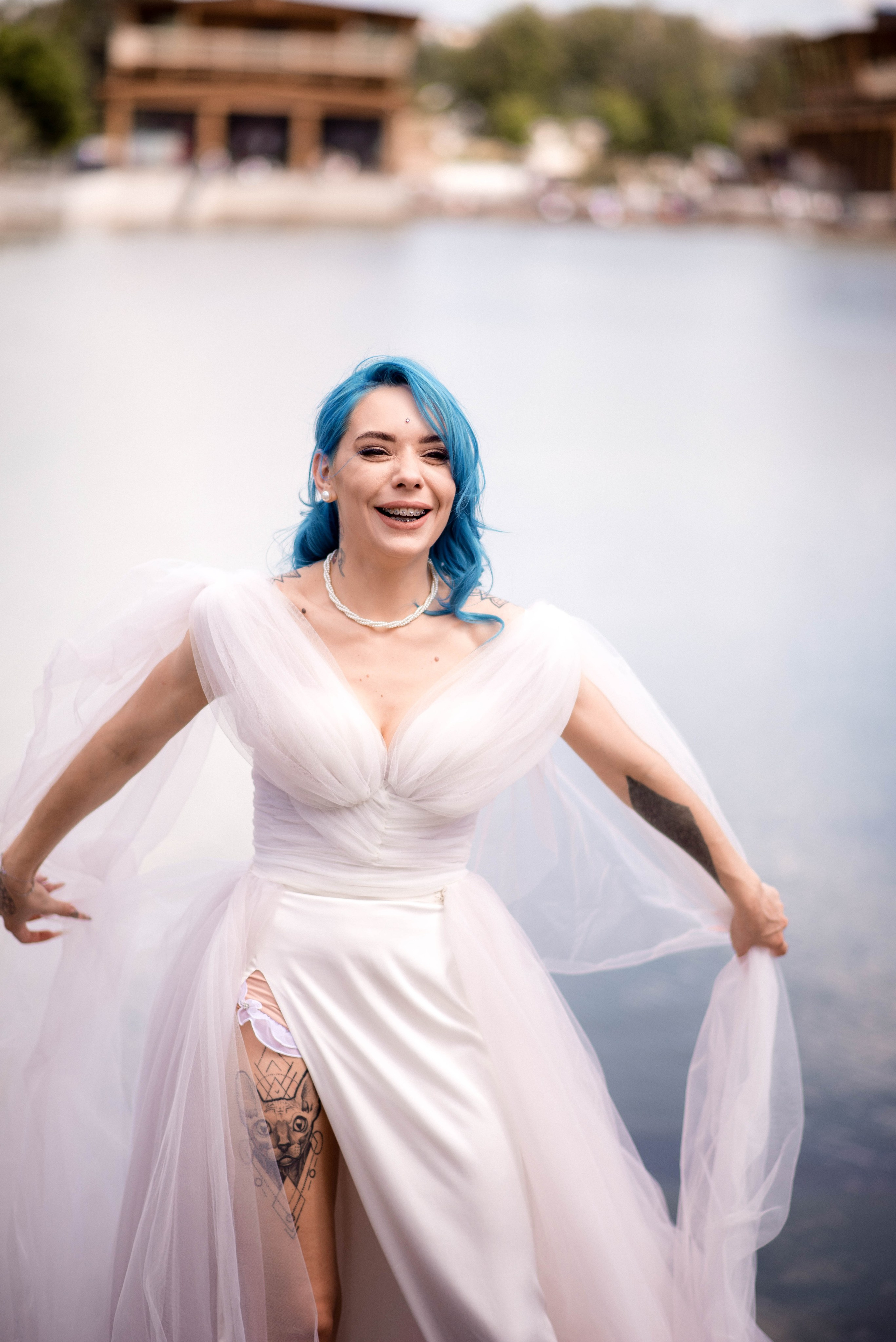 Егор и Виталина. Главная