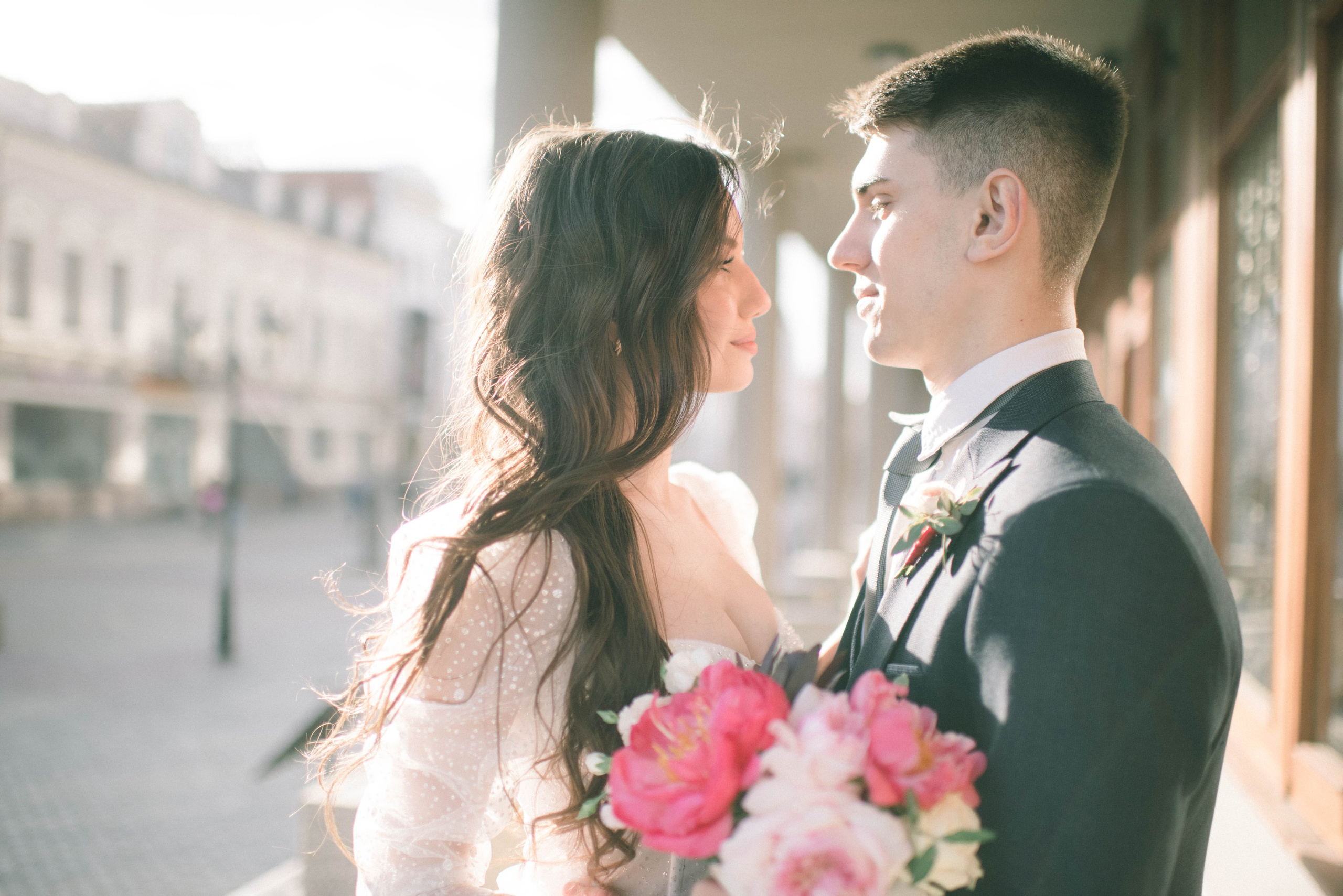 Анна и Владимер. Главная