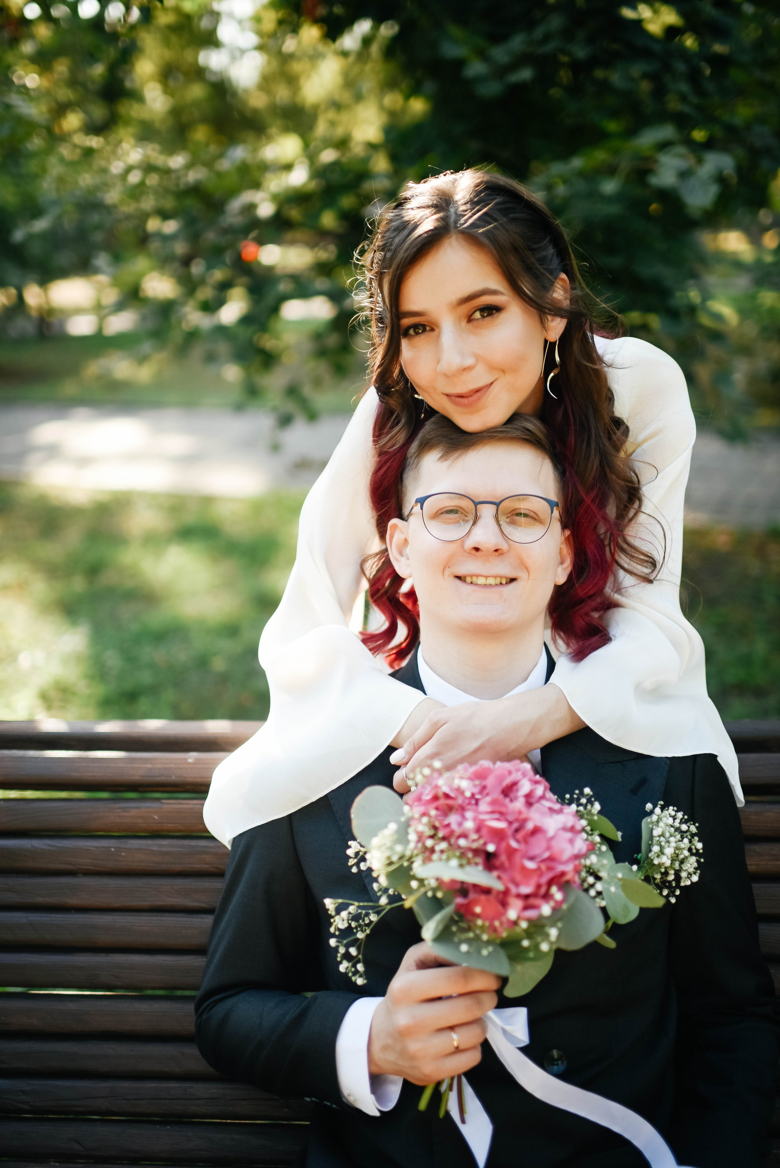 Александр и Гулизар. Главная