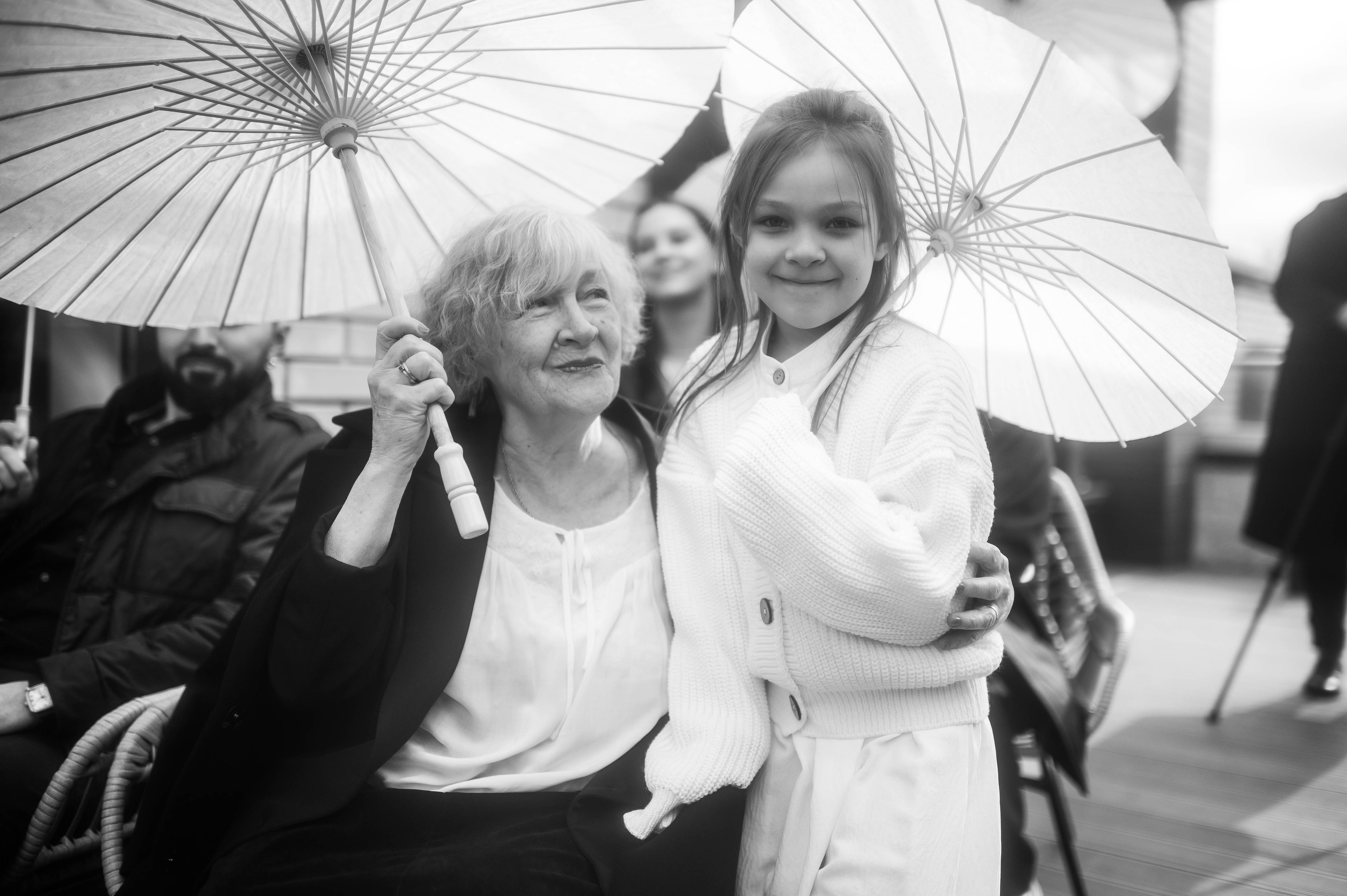 Арсений и Карина. Главная