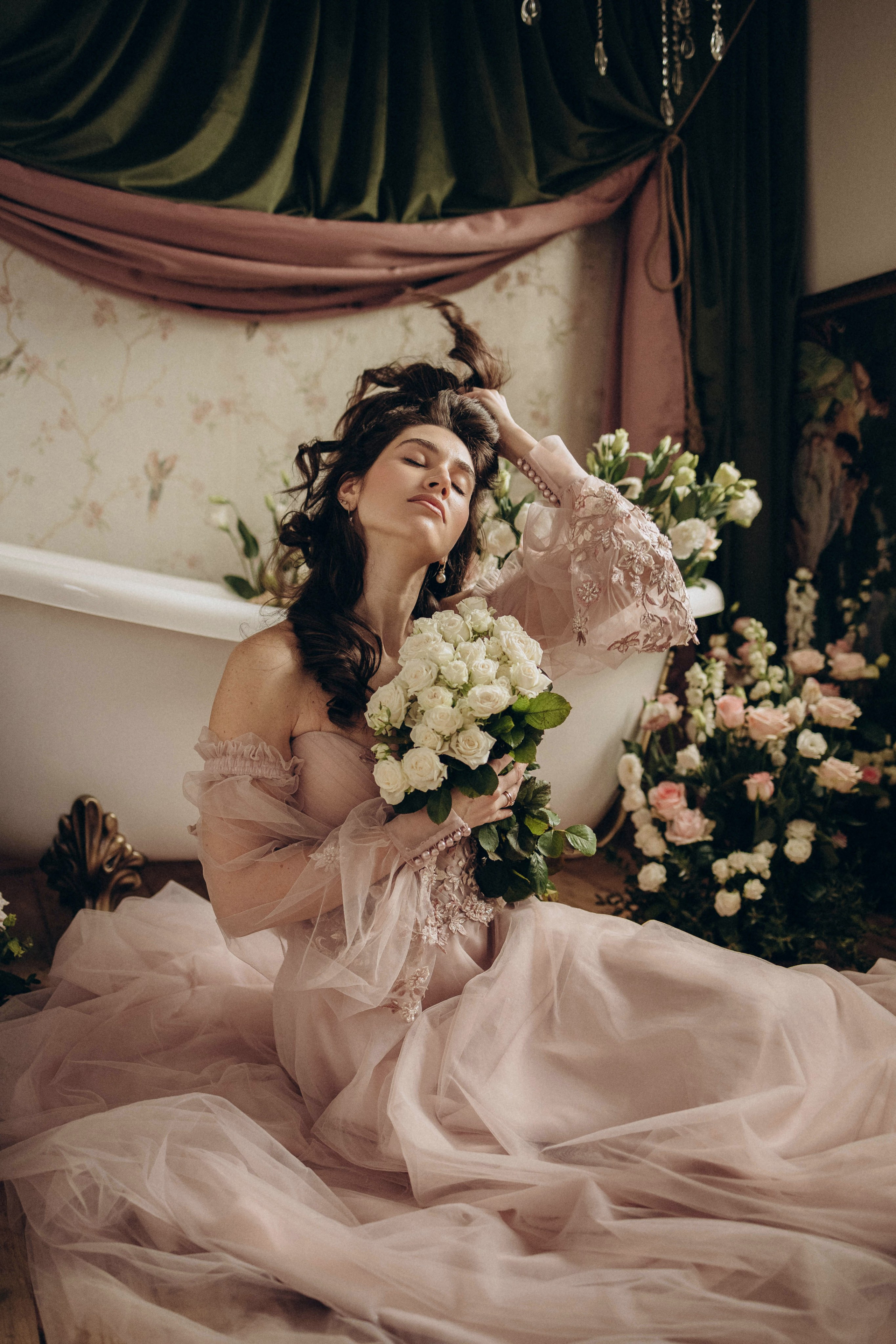 Алёна. Главная