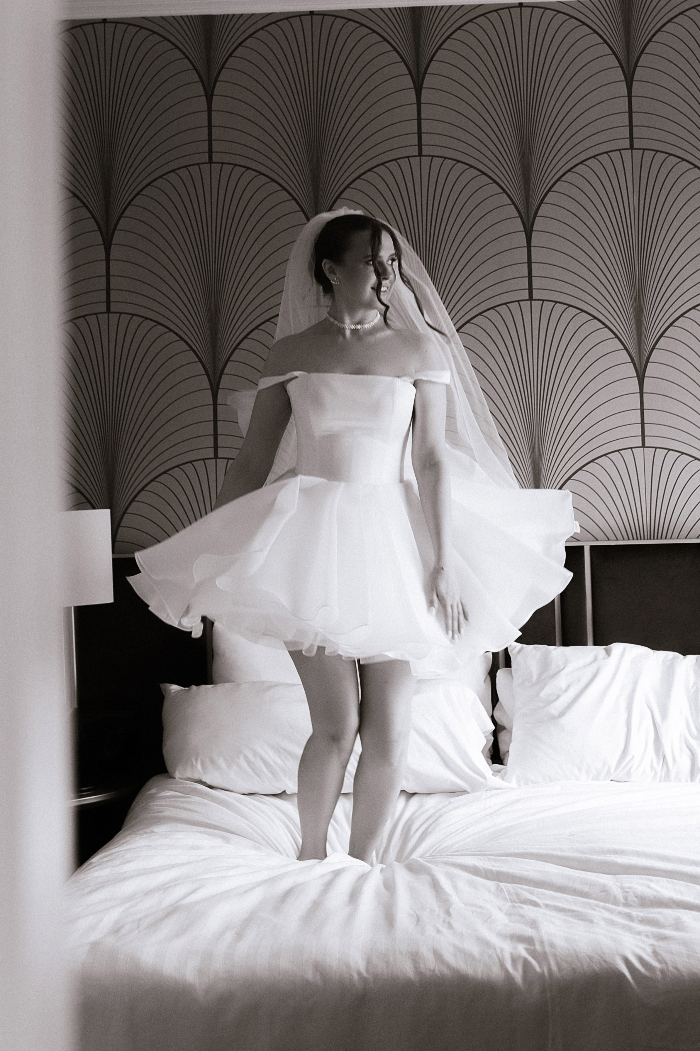 Wedding. Фотограф Багина Анна