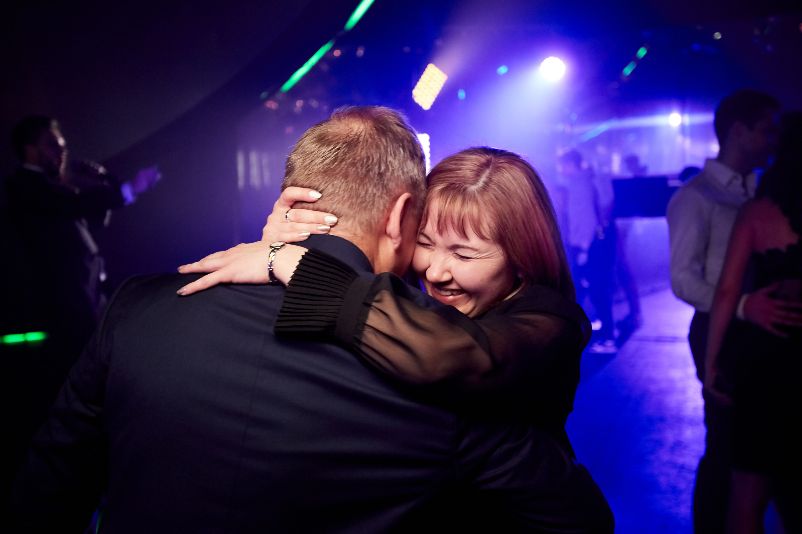 МГТС (корпоратив). Репортажный Фотограф