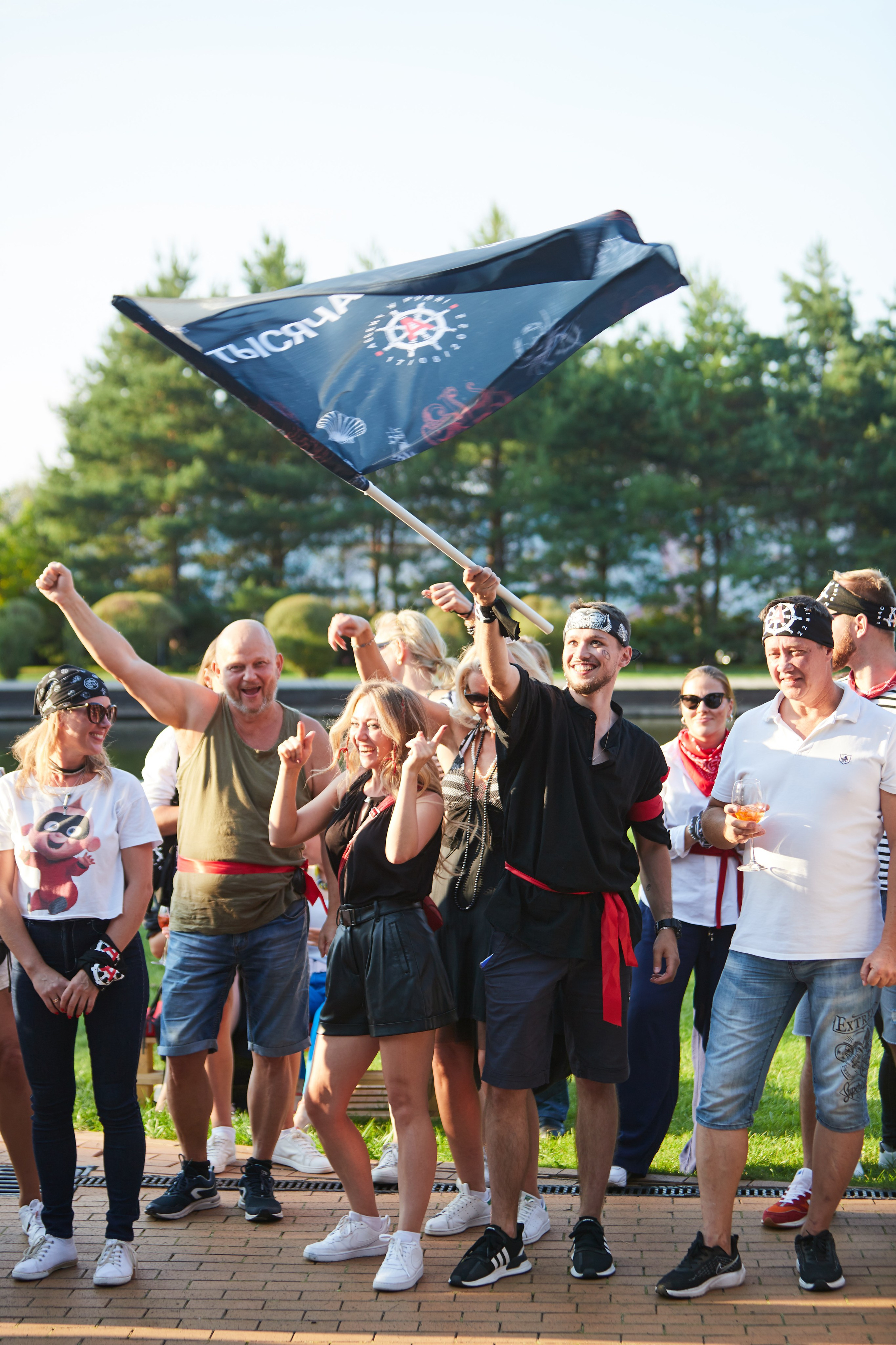 Акцент капитал (корпоратив). Репортажный Фотограф