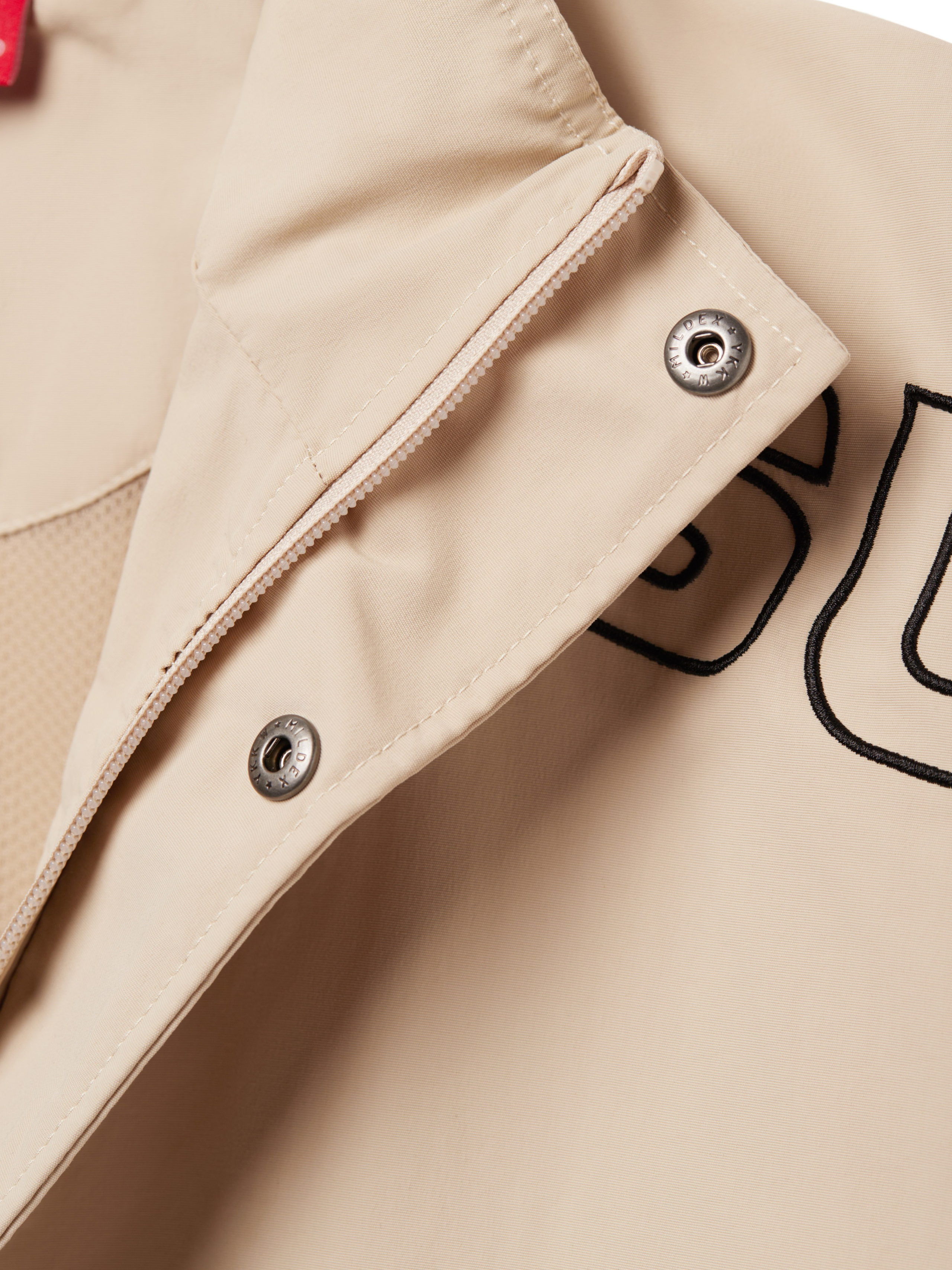 Одежда на манекене/враскладку и кропы. Олег Дмитриев