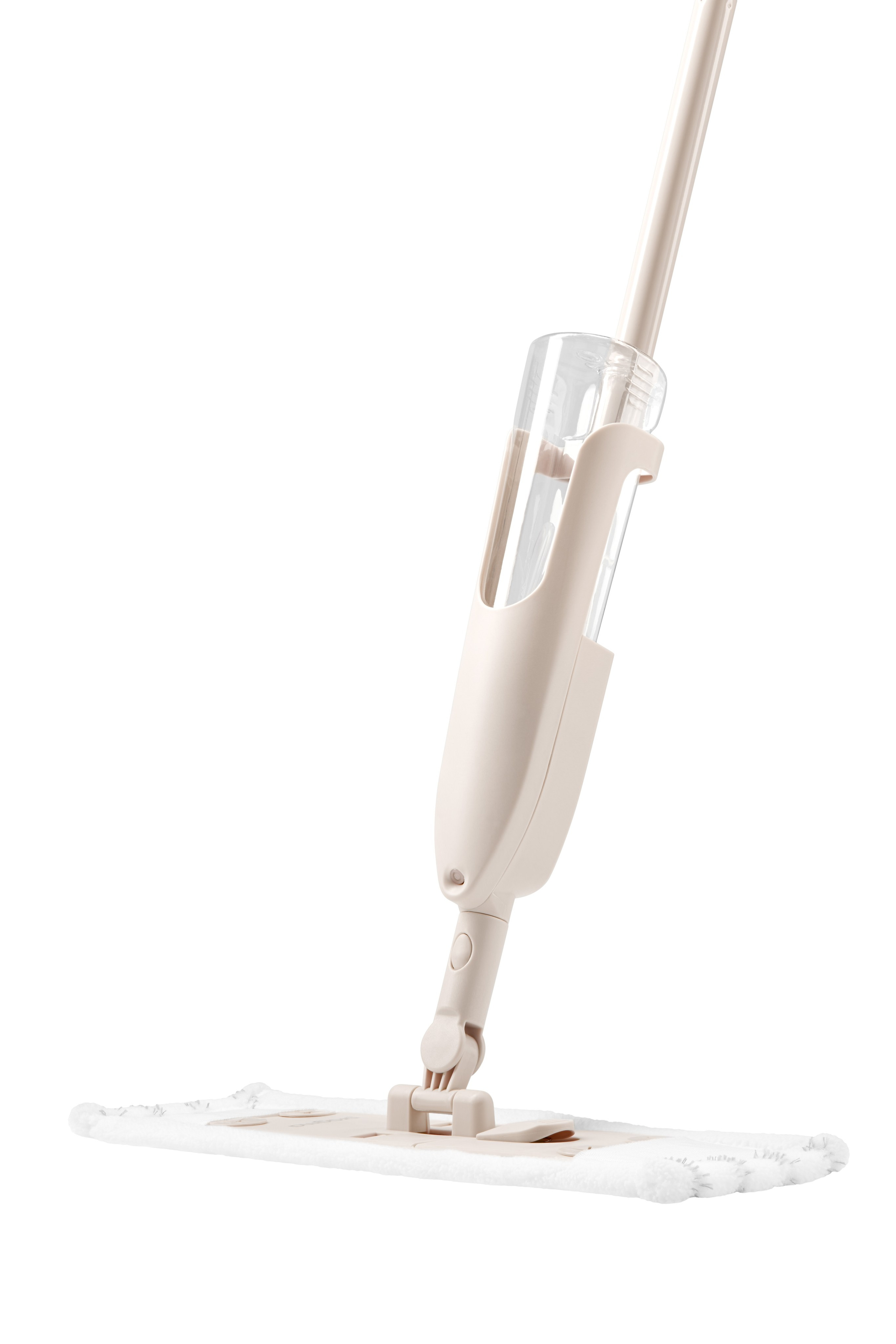 Швабры Pragma. Олег Дмитриев