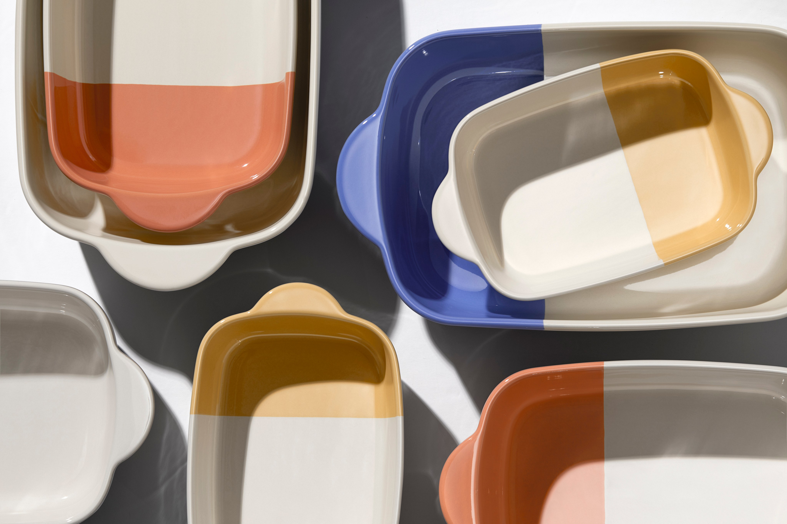 Формы для запекания Pragma. Олег Дмитриев