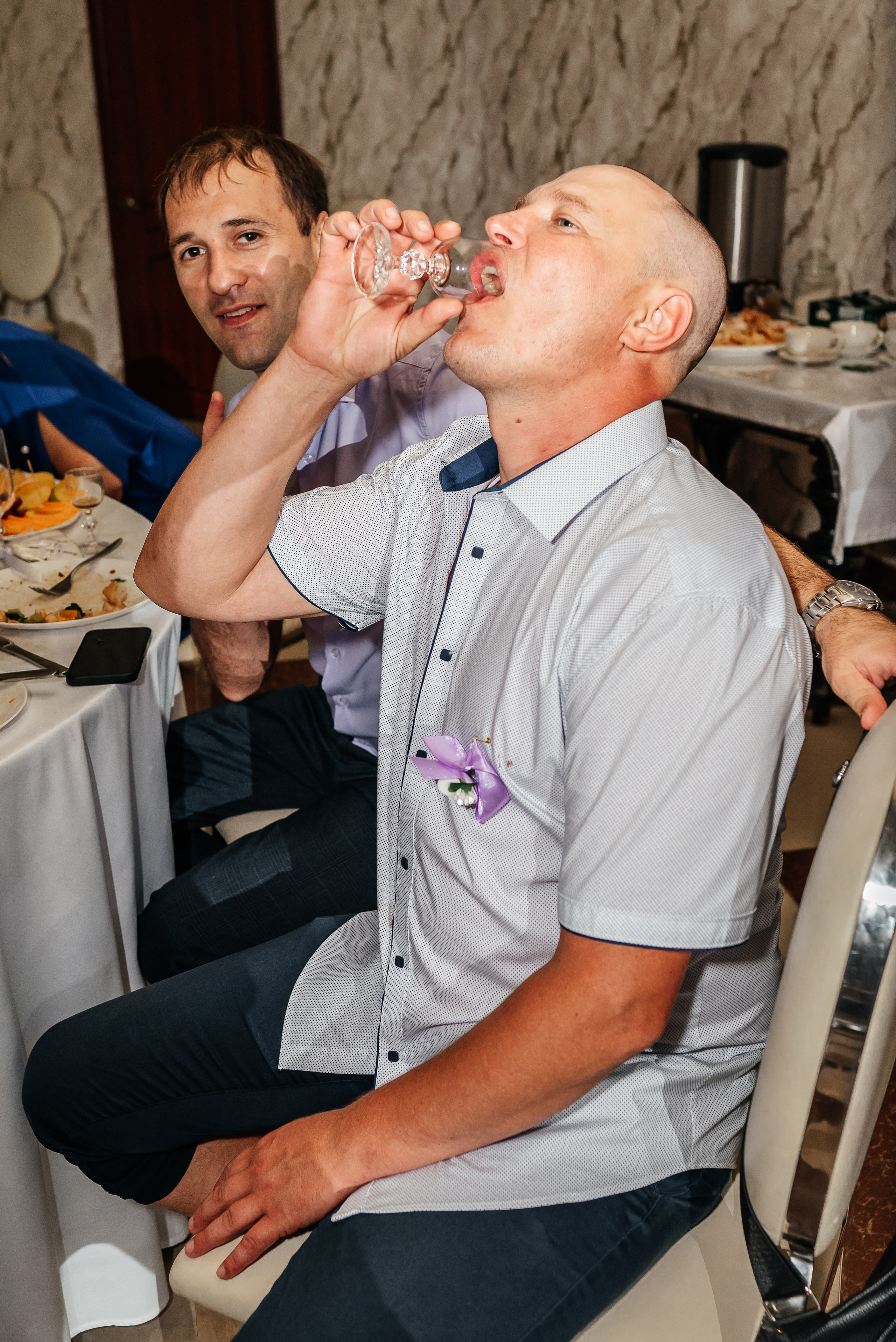 Анна и Александр. 16.08.2025. Фотограф в Каменске-Шахтинском Ольга Сагал