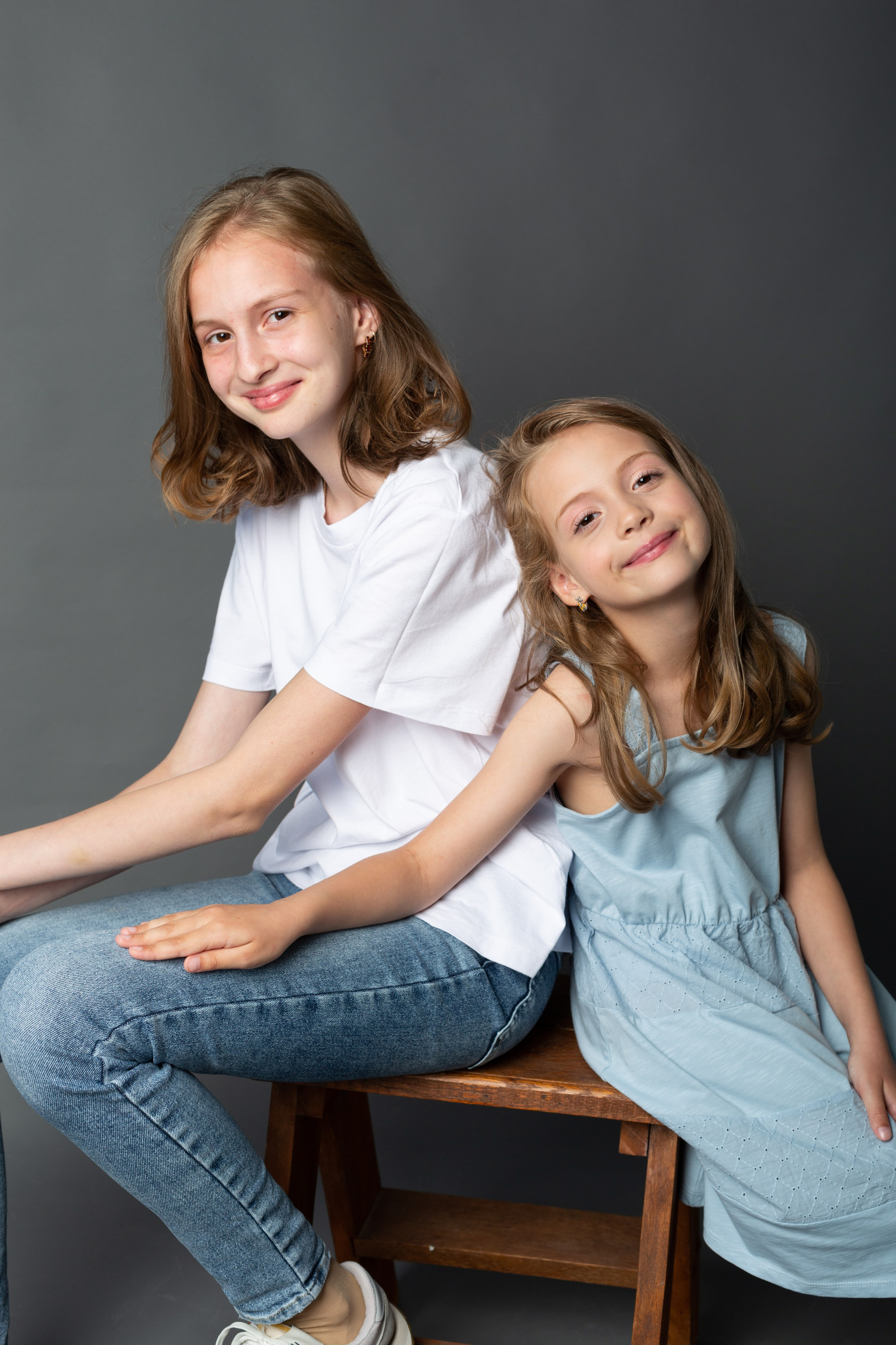 Портреты. Портретный и семейный фотограф