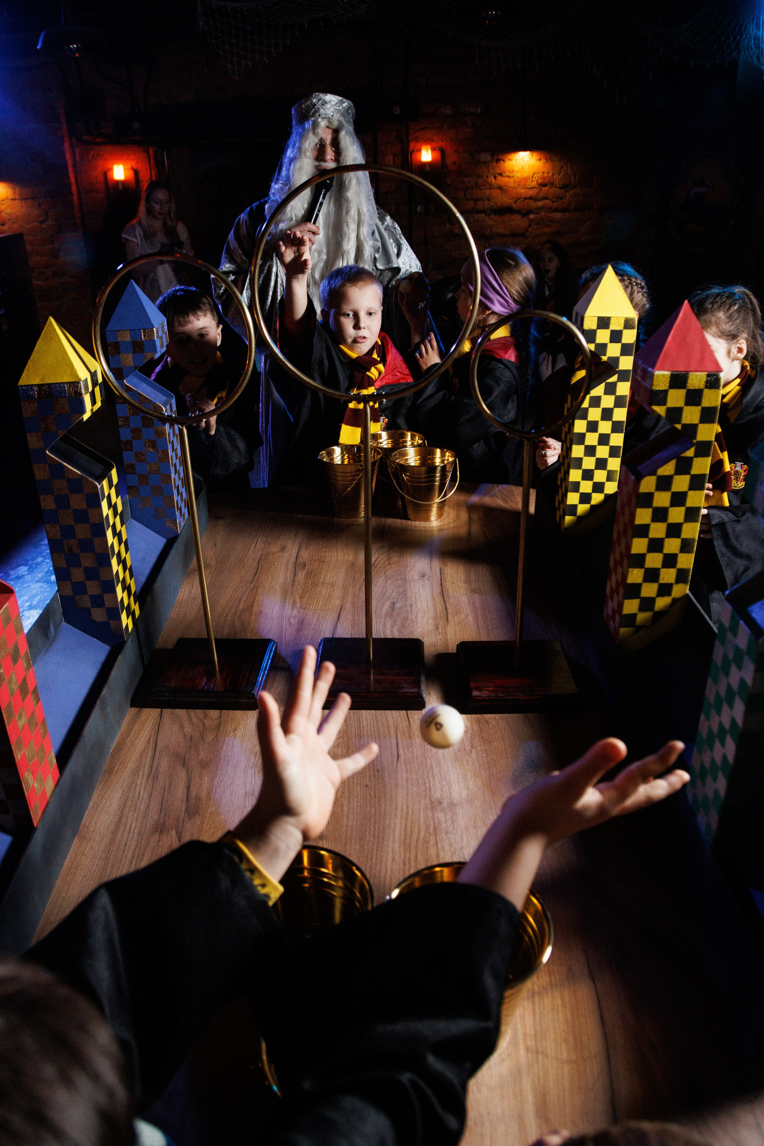 Репортаж. Фотограф в Москве Максим Быков