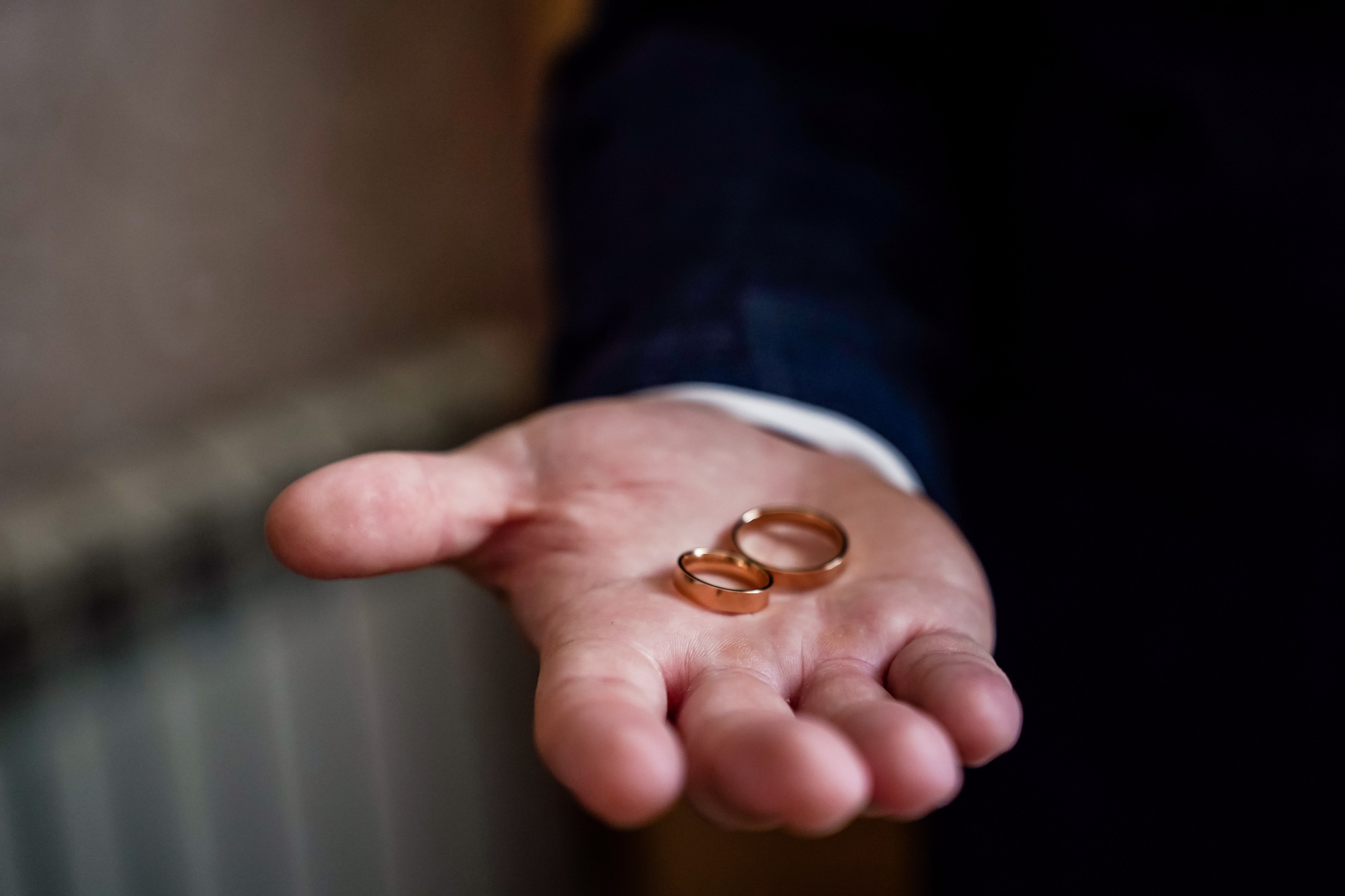 Данил&Ольга. Свадебный и семейный фотограф в Челябинске Елена Сингатулина