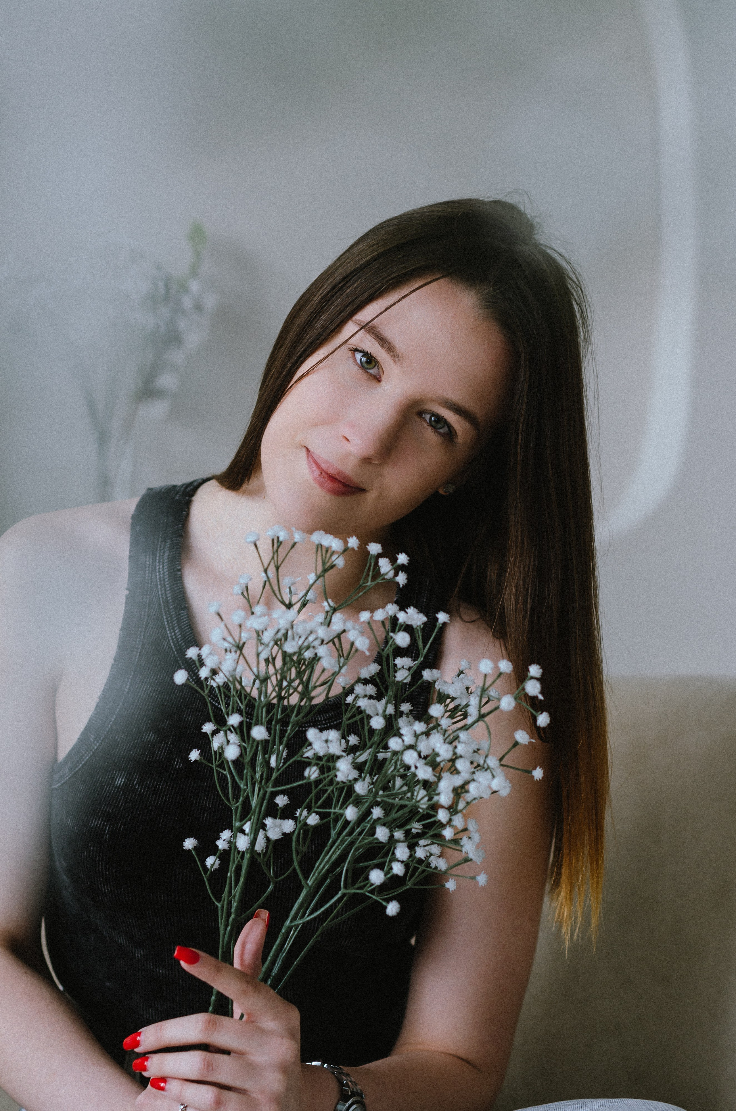 Love story. Фотограф Anastasya Efimova