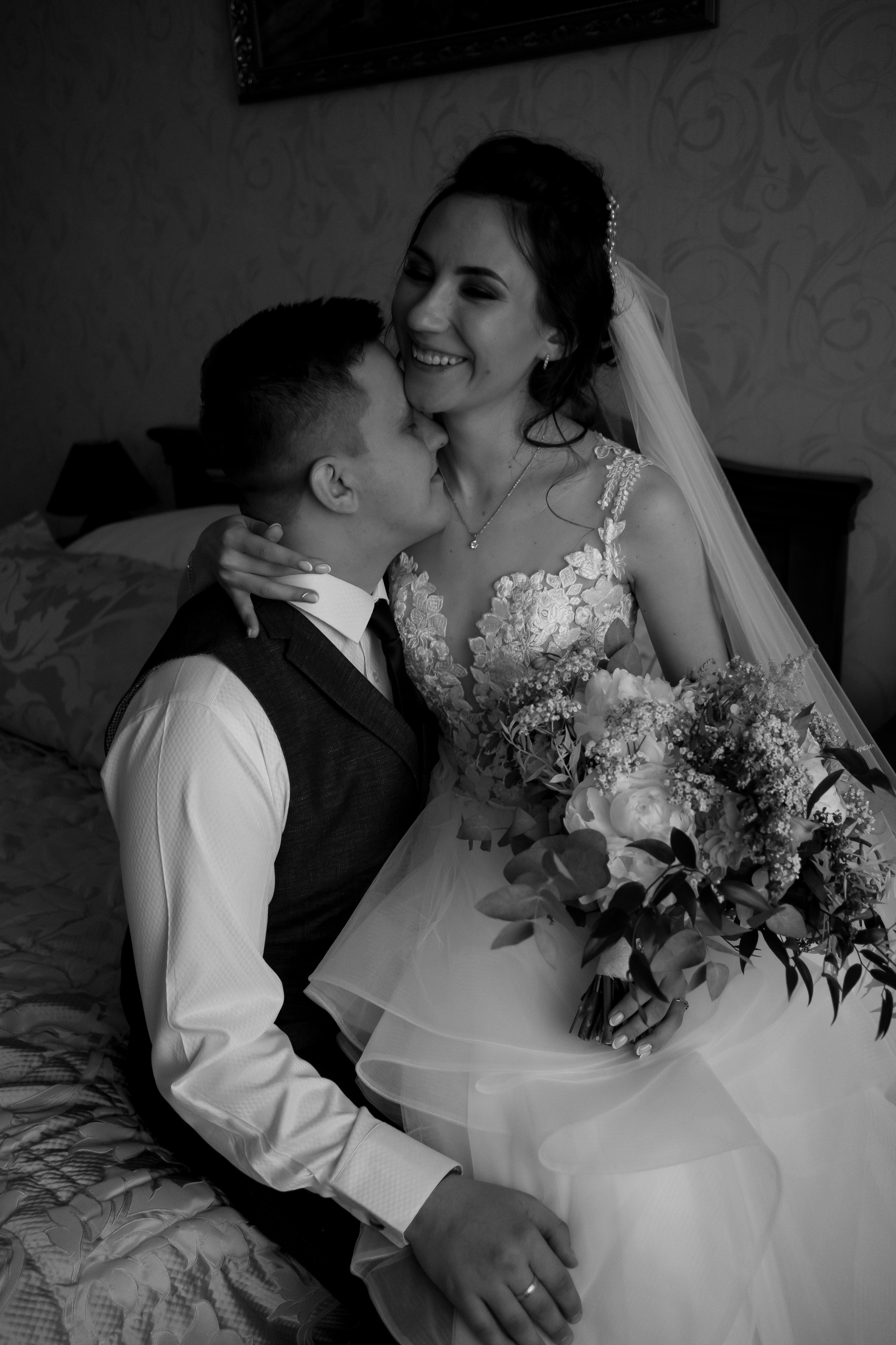 Сергей | Марина. Свадебный Фотограф Яна Мацнева