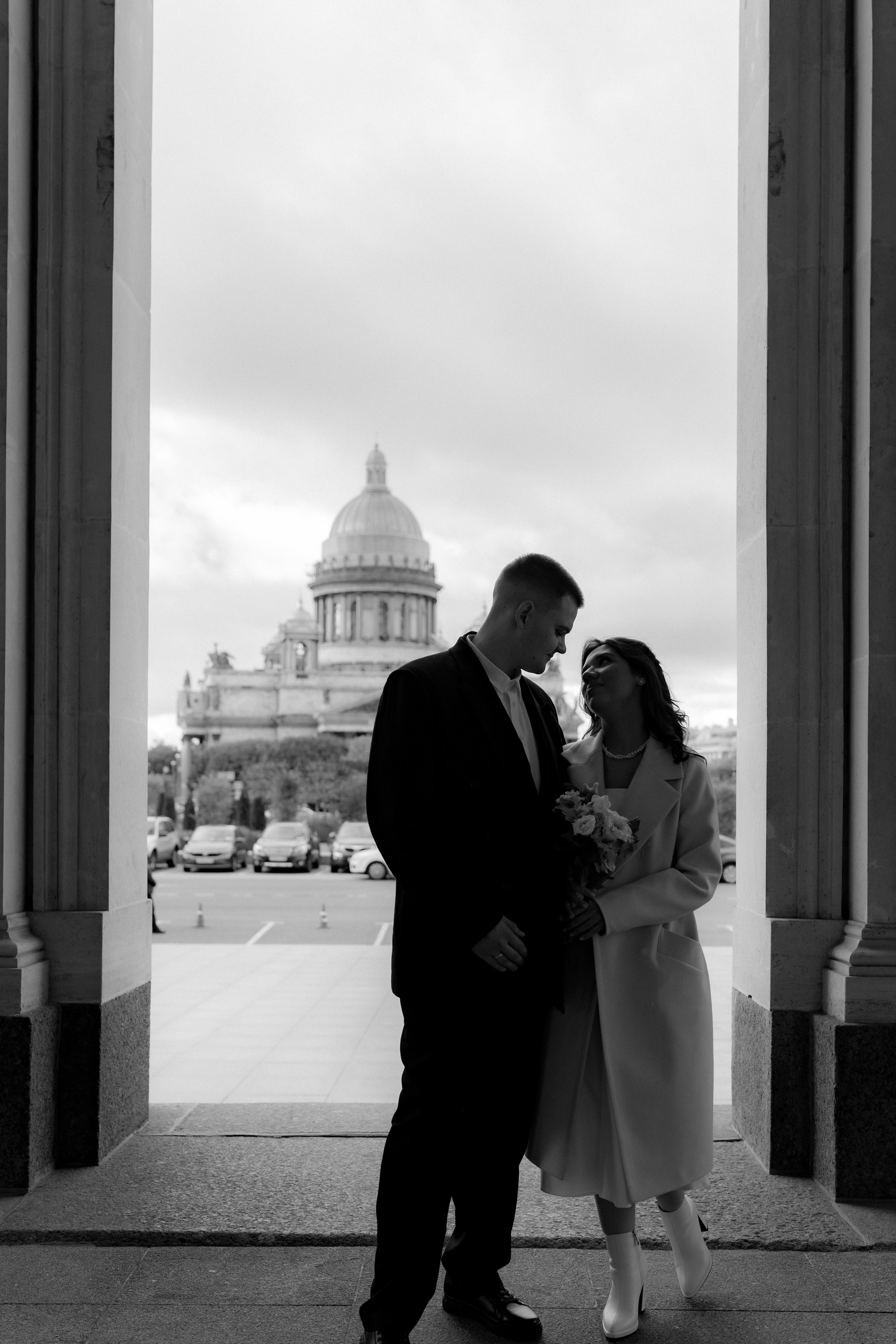 Саша | Лиза. Свадебный Фотограф Яна Мацнева