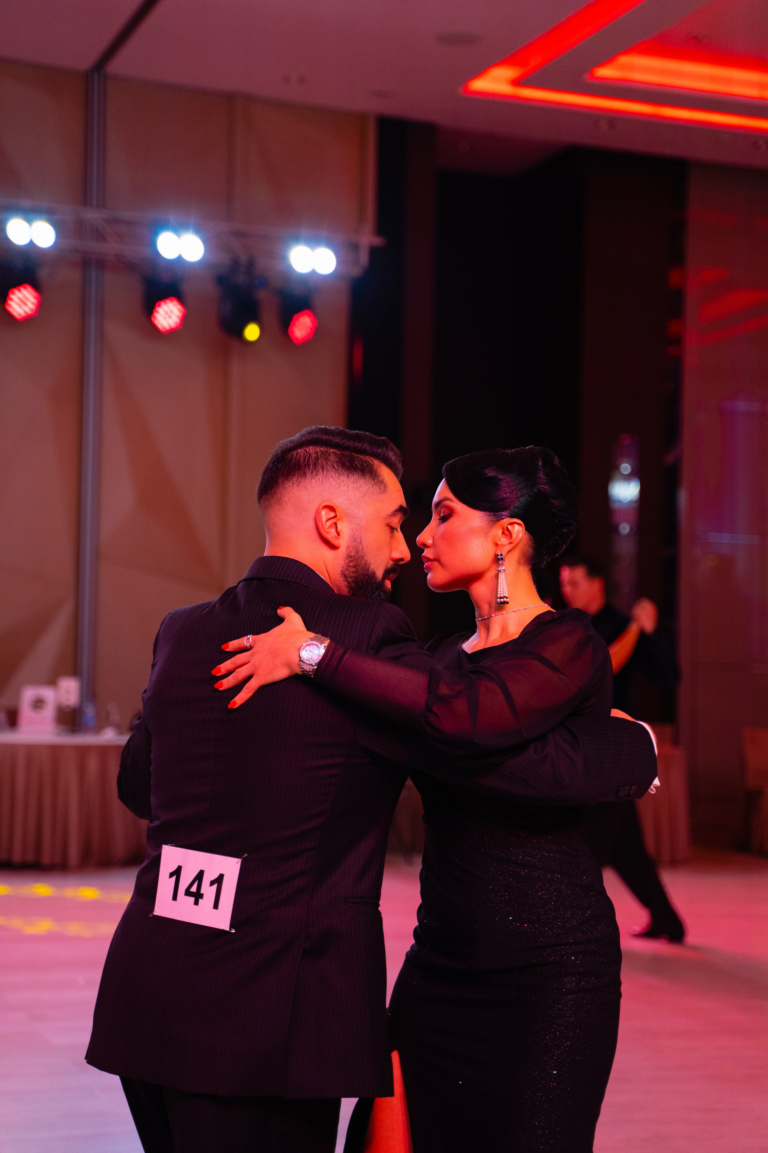 Tango. Семейный и детский фотограф в Москве