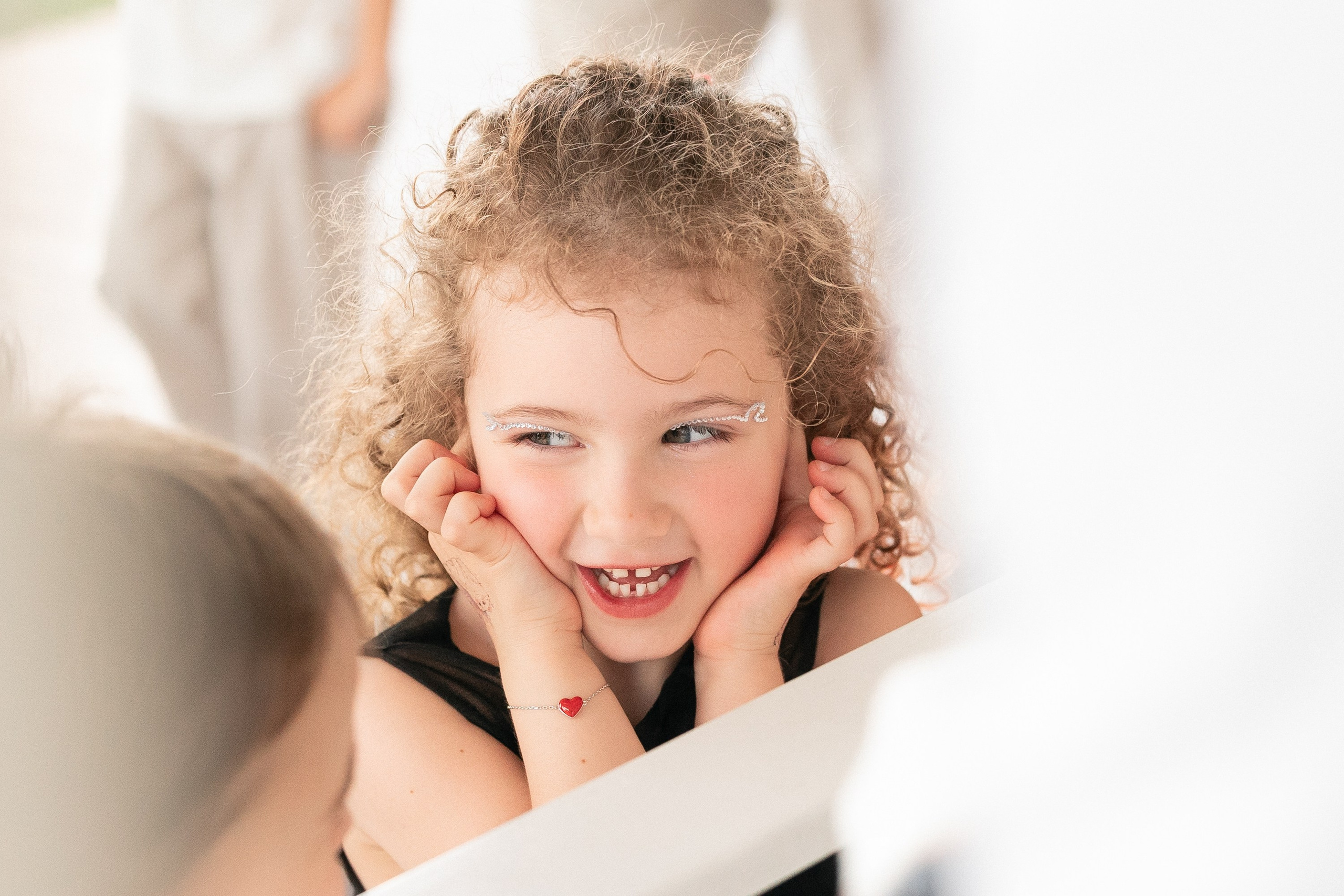 Детские праздники. Главная