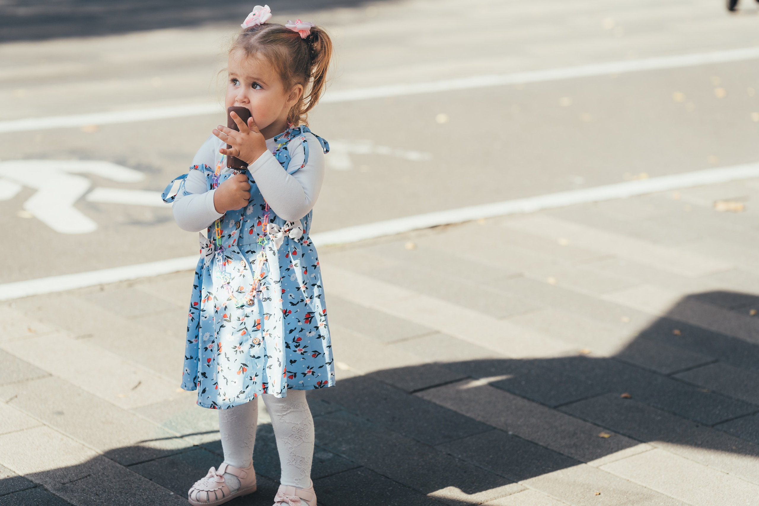 Денис с дочкой, Балашиха, парк Пехорка. Наталья Дукалова фотограф Щелково Королев Пушкино Москва Балашиха