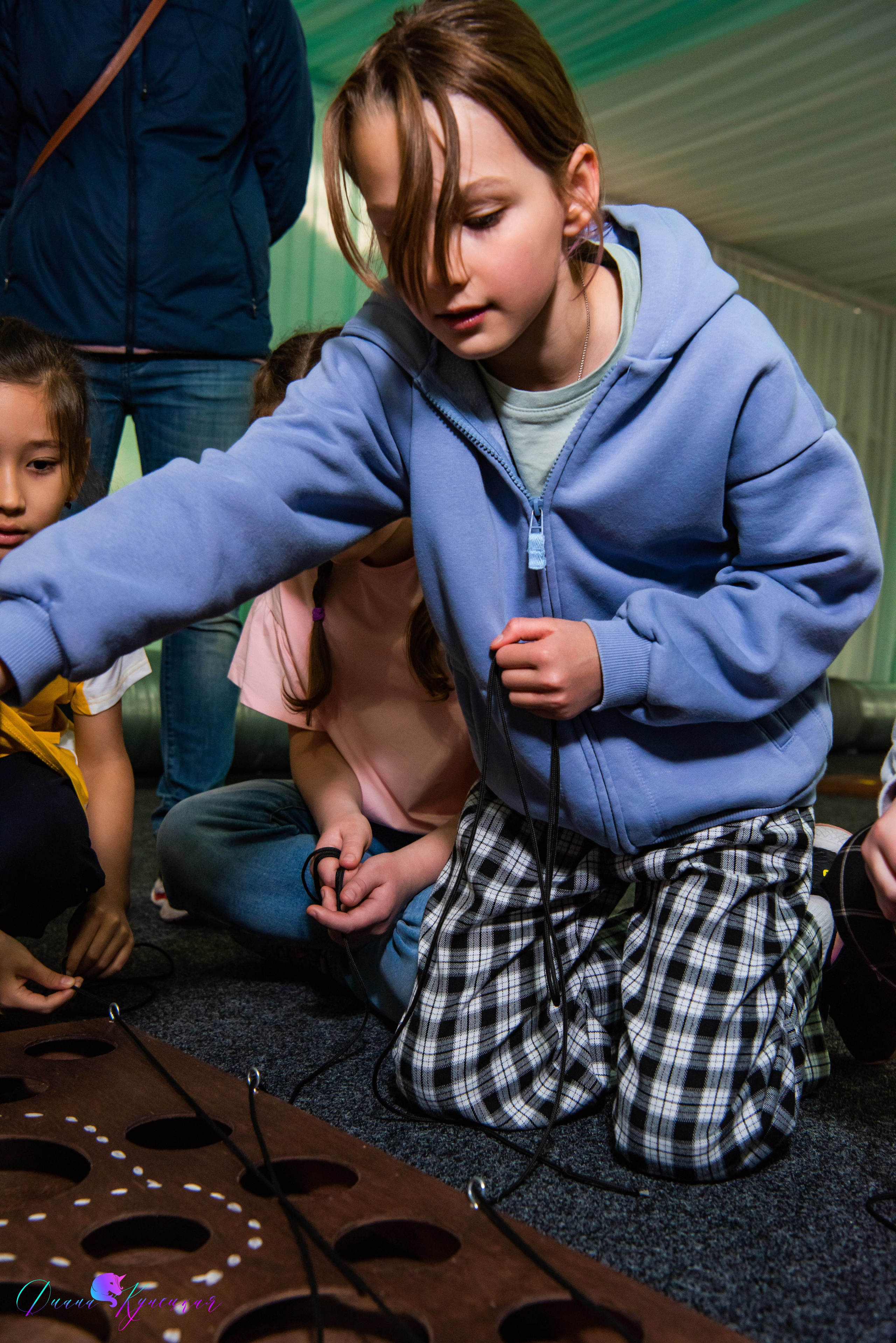 Выпускной 4А 2023. Квест Гарри Поттер. Свадебный и арт-фотограф Кунецкая Диана