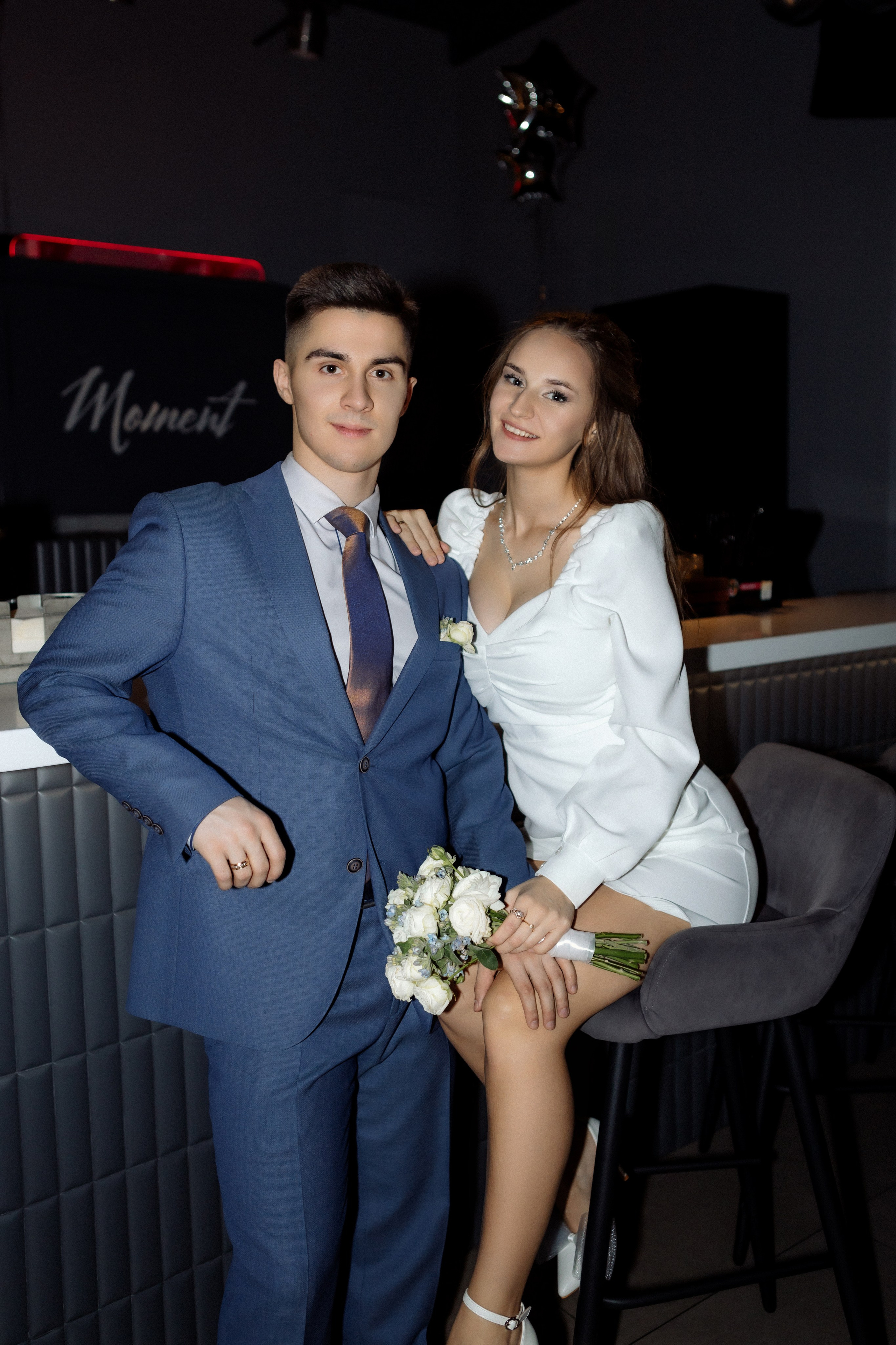 И&Д (Бенедикт отель). Зотова Алена — семейный и женский фотограф в Зеленограде