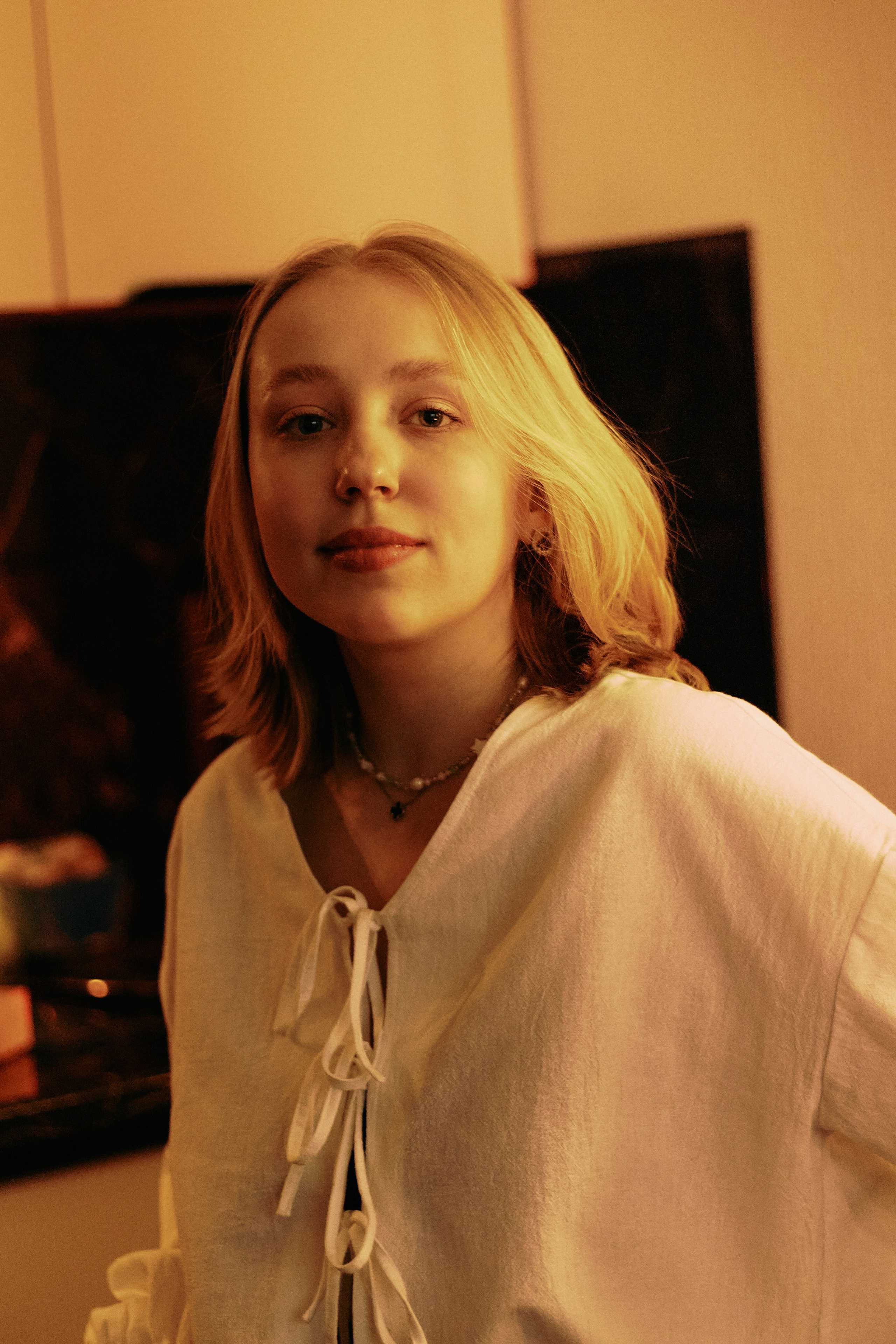 Валерия и Евгений. Портретный и свадебный фотограф в Москве Александра