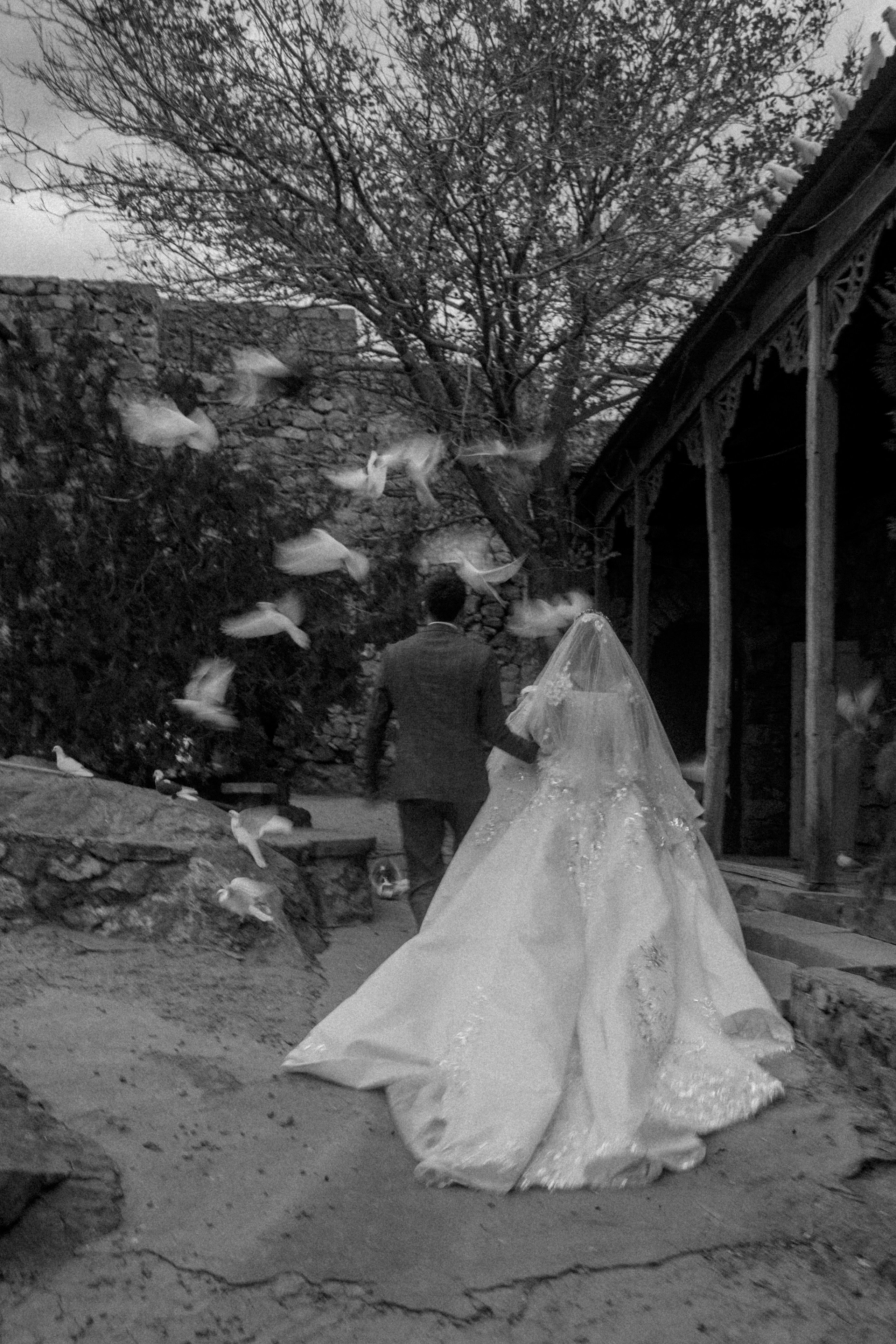 Свадебный и Индивидуальный фотограф в Москве Акоп Арсенян