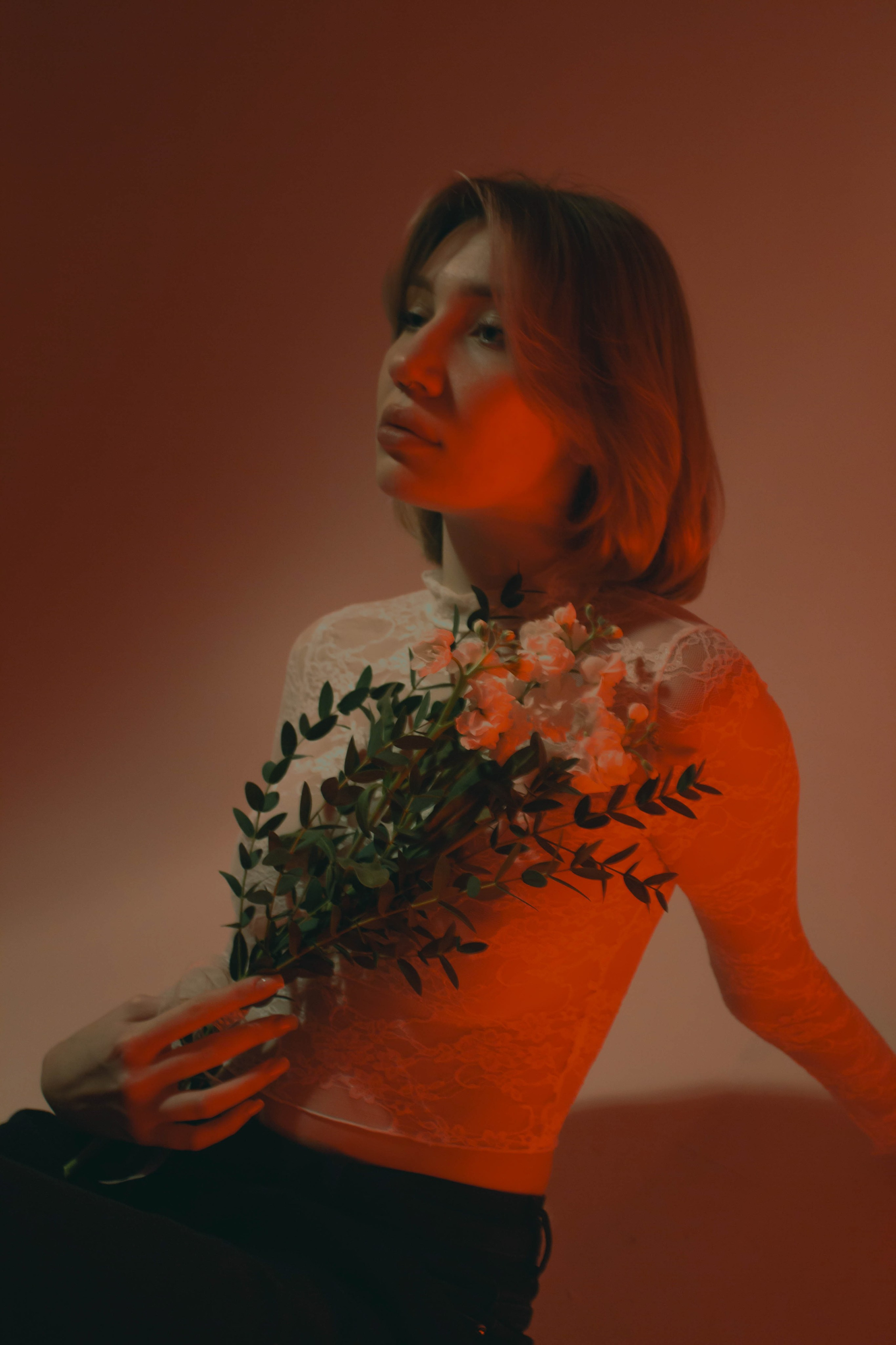 STUDIO. Фотограф Алёна Турыгина | REFLEX PHT