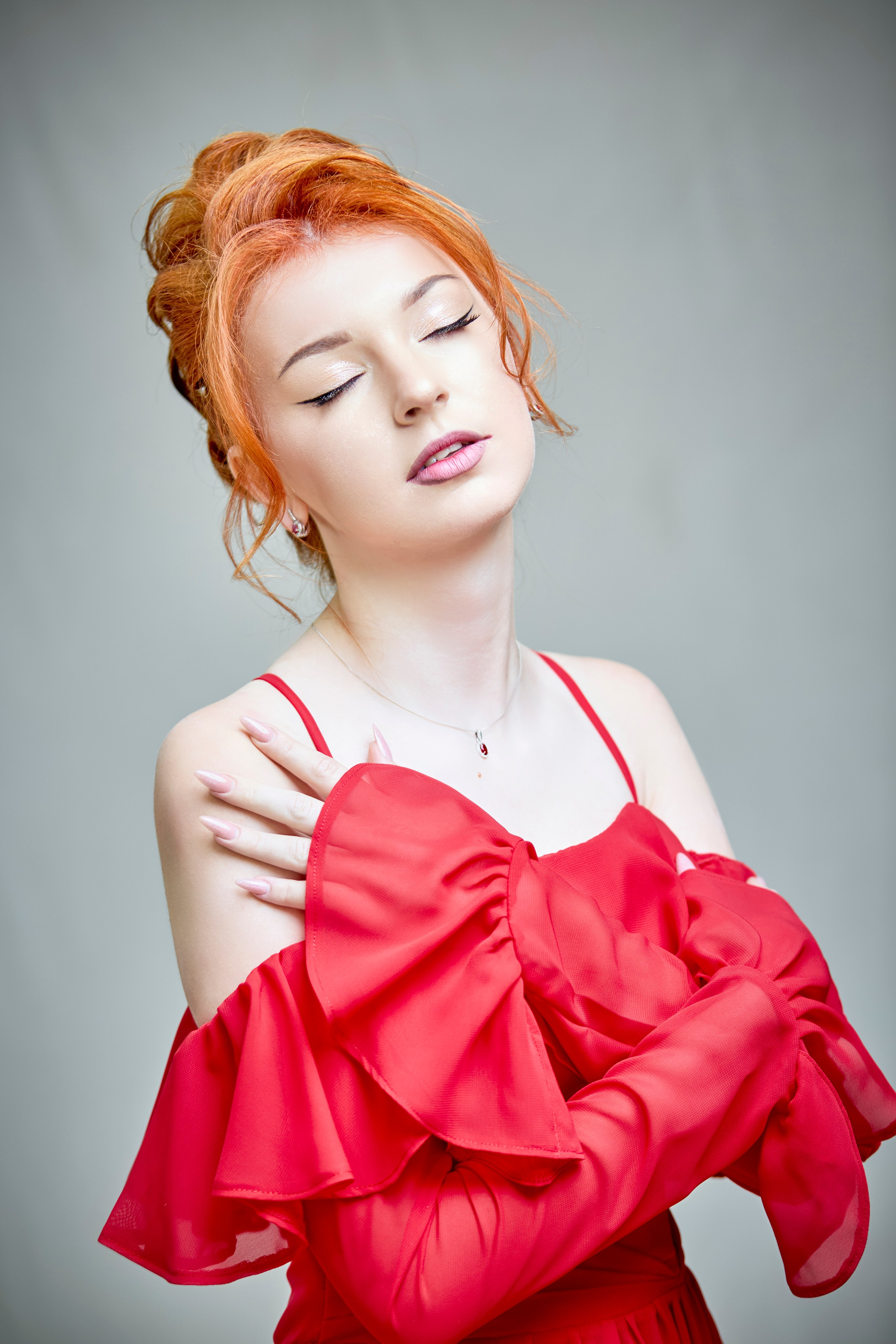 Студия. ФОТО — ВИДЕО Юрий Безрукавый