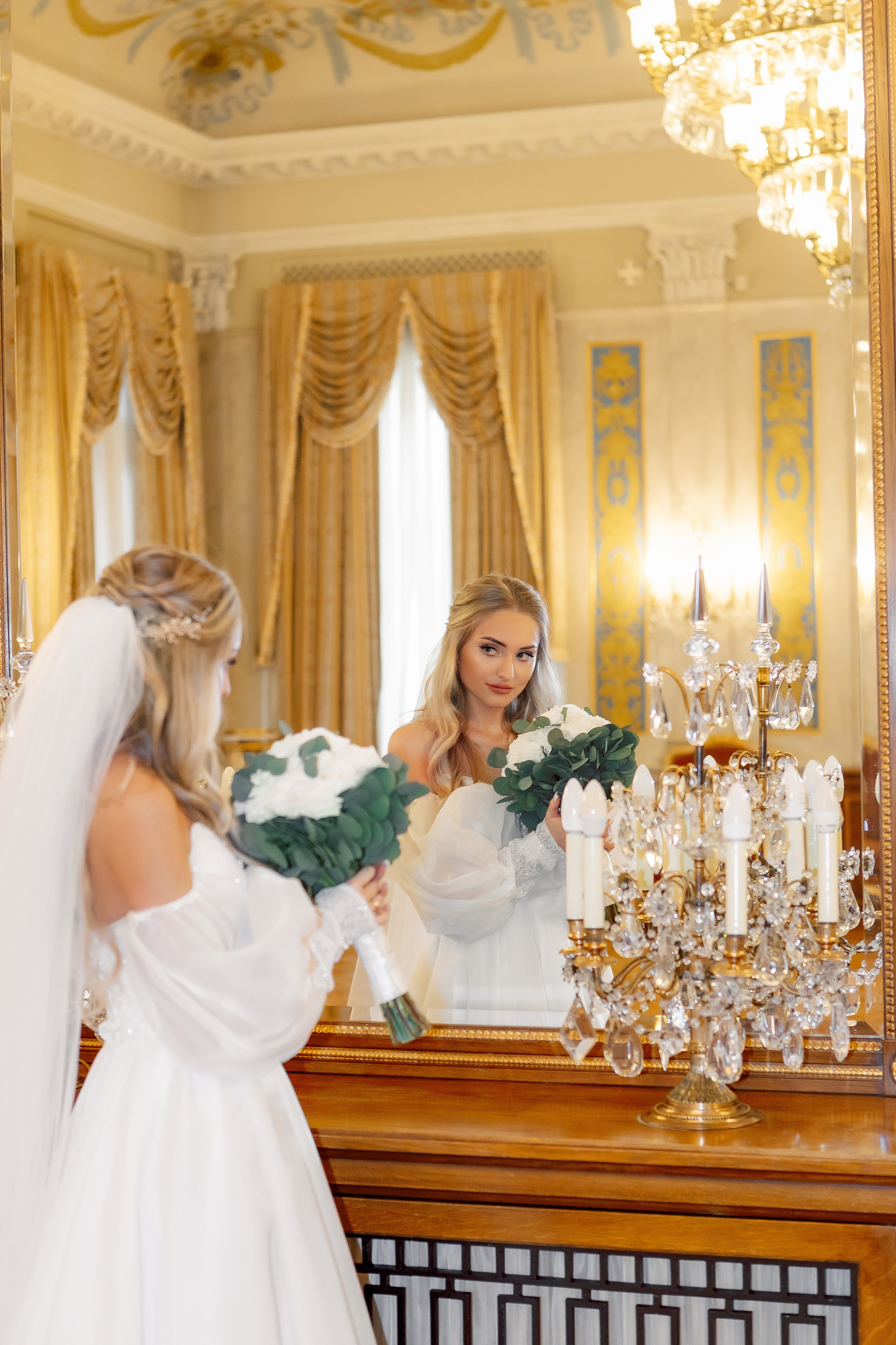 Фотосессия на свадьбу В&А. Зотова Алена — семейный и женский фотограф в Зеленограде