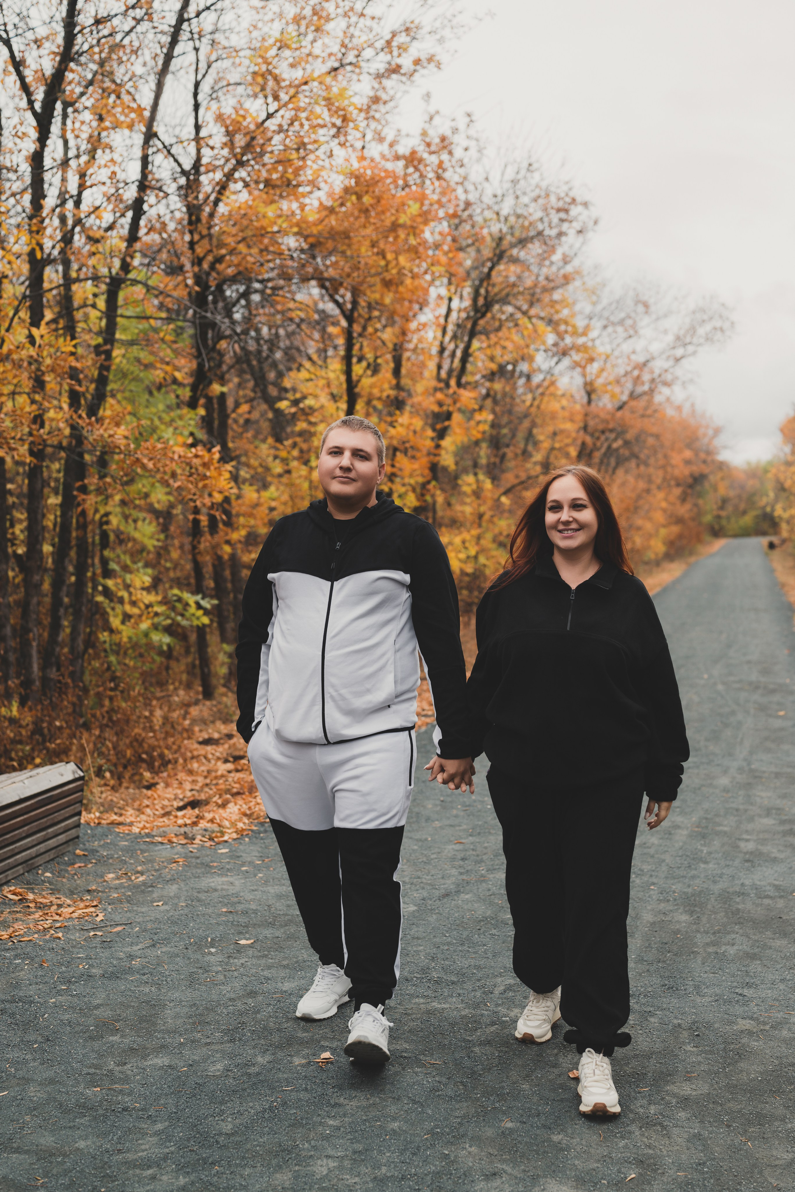 Вячеслав и Анастасия. Фотограф в городе Салават