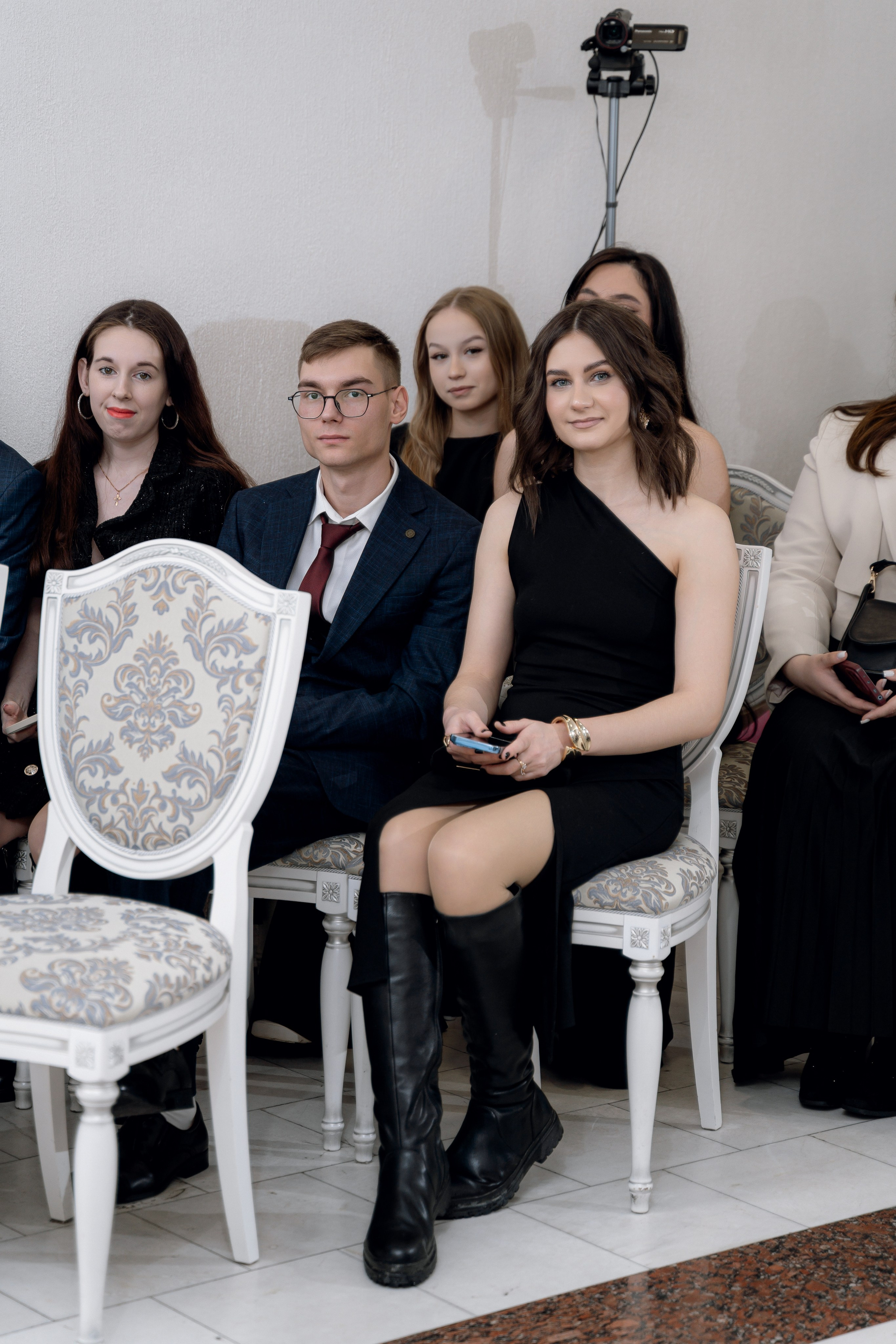 Илья & Диана. RAMIL SAFIULLIN