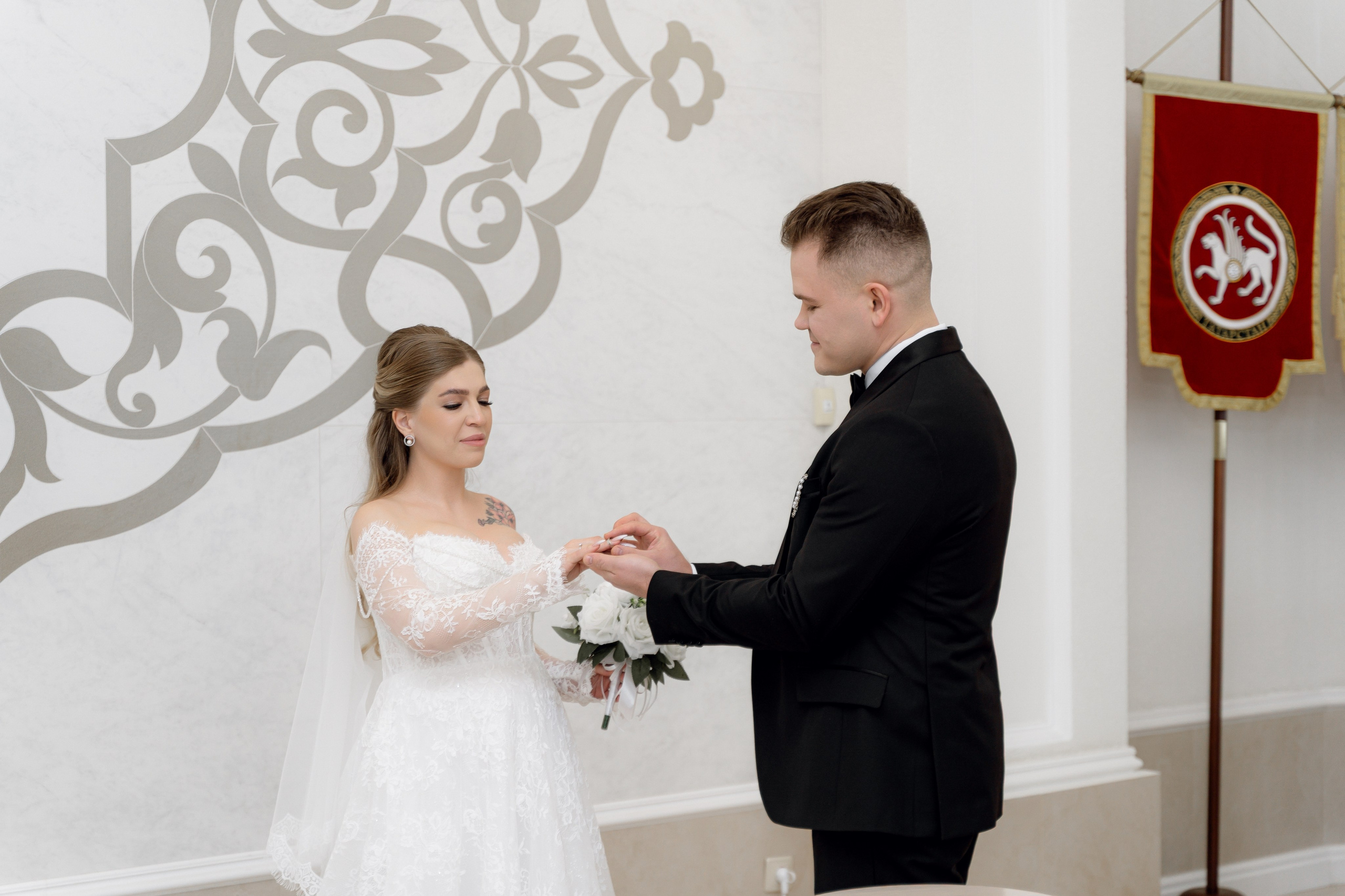 Денис & Екатерина. RAMIL SAFIULLIN