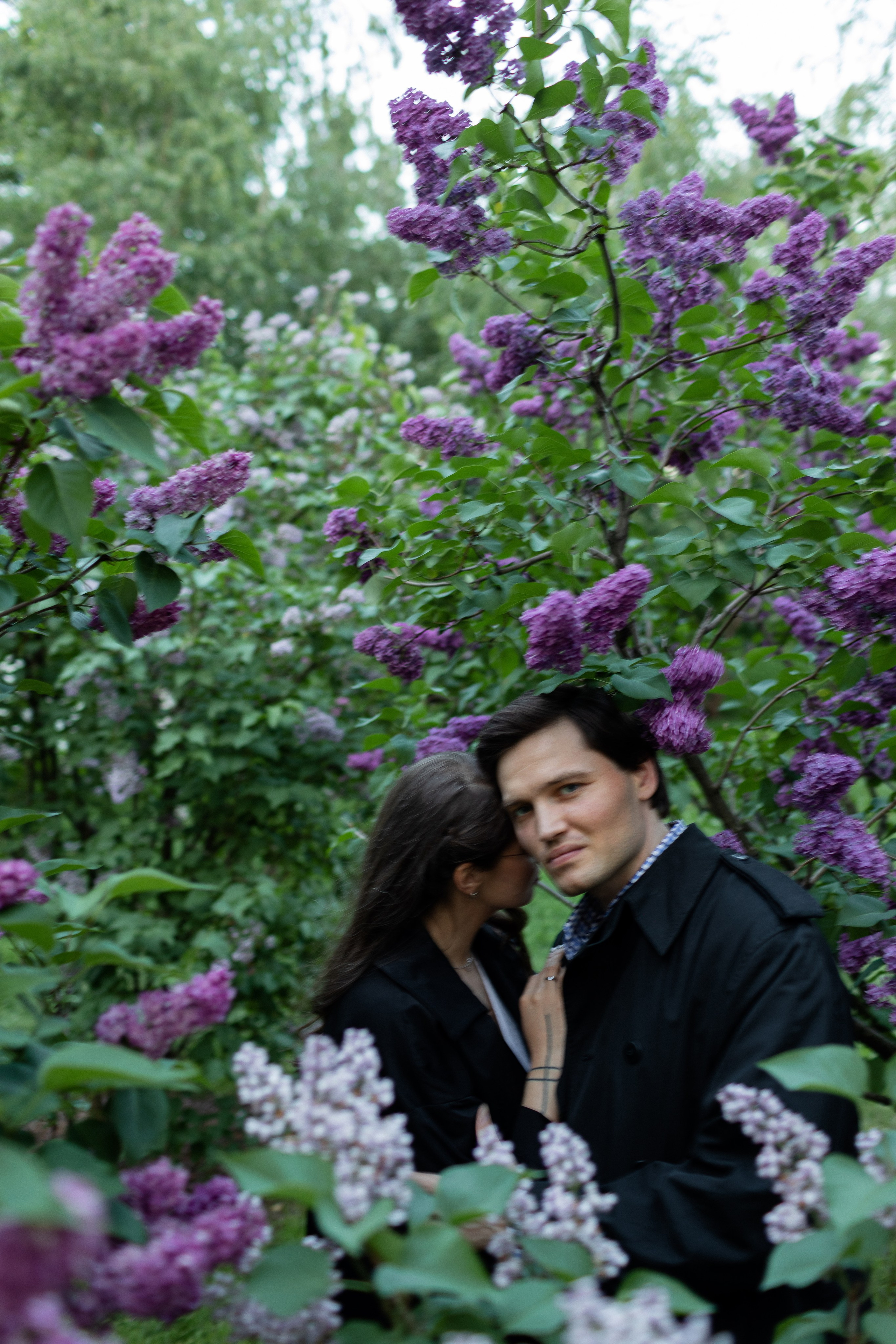 Фотограф Аня Безяева