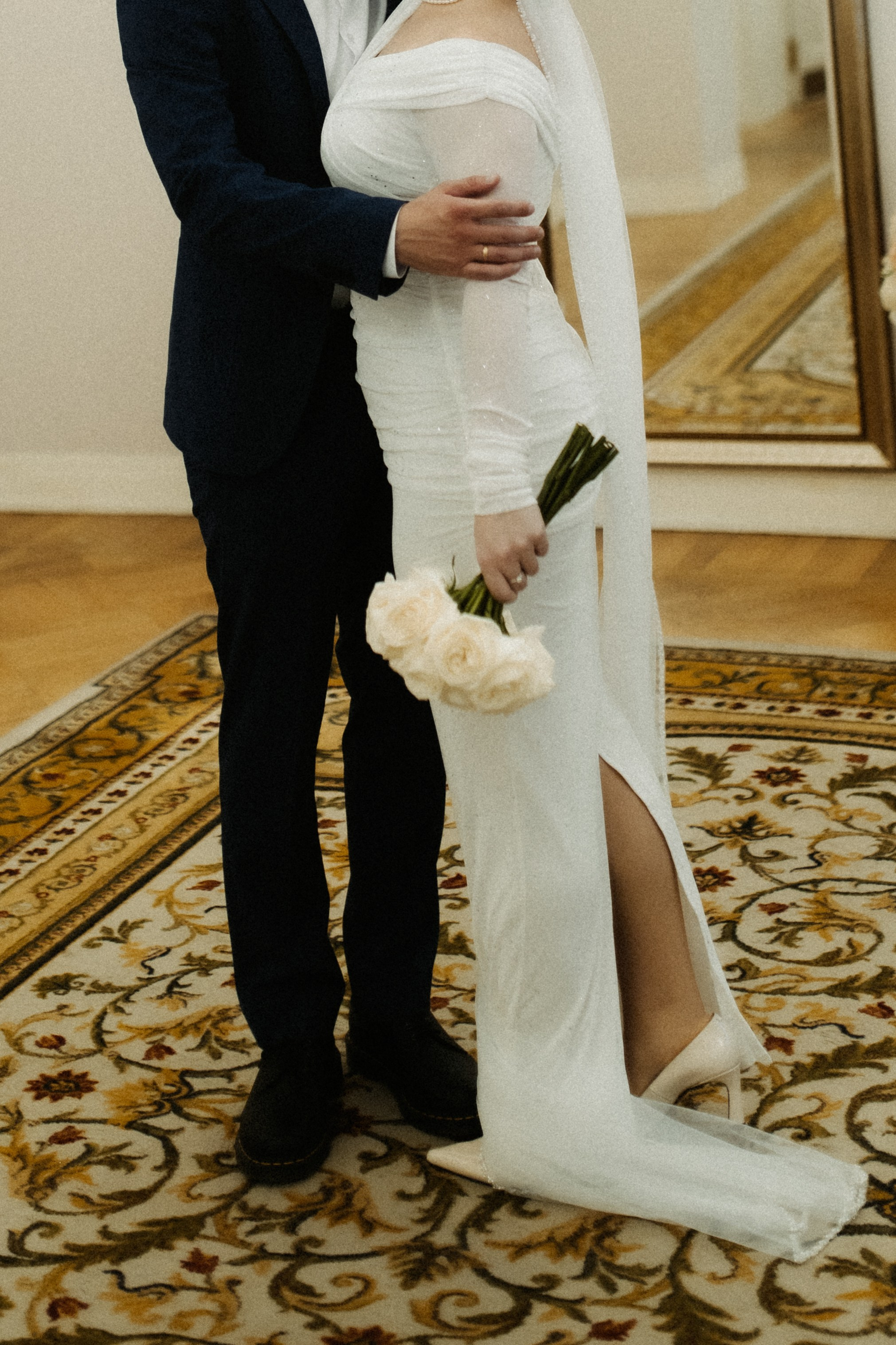 Мария и Алексей. Фотограф в Санкт-Петербурге