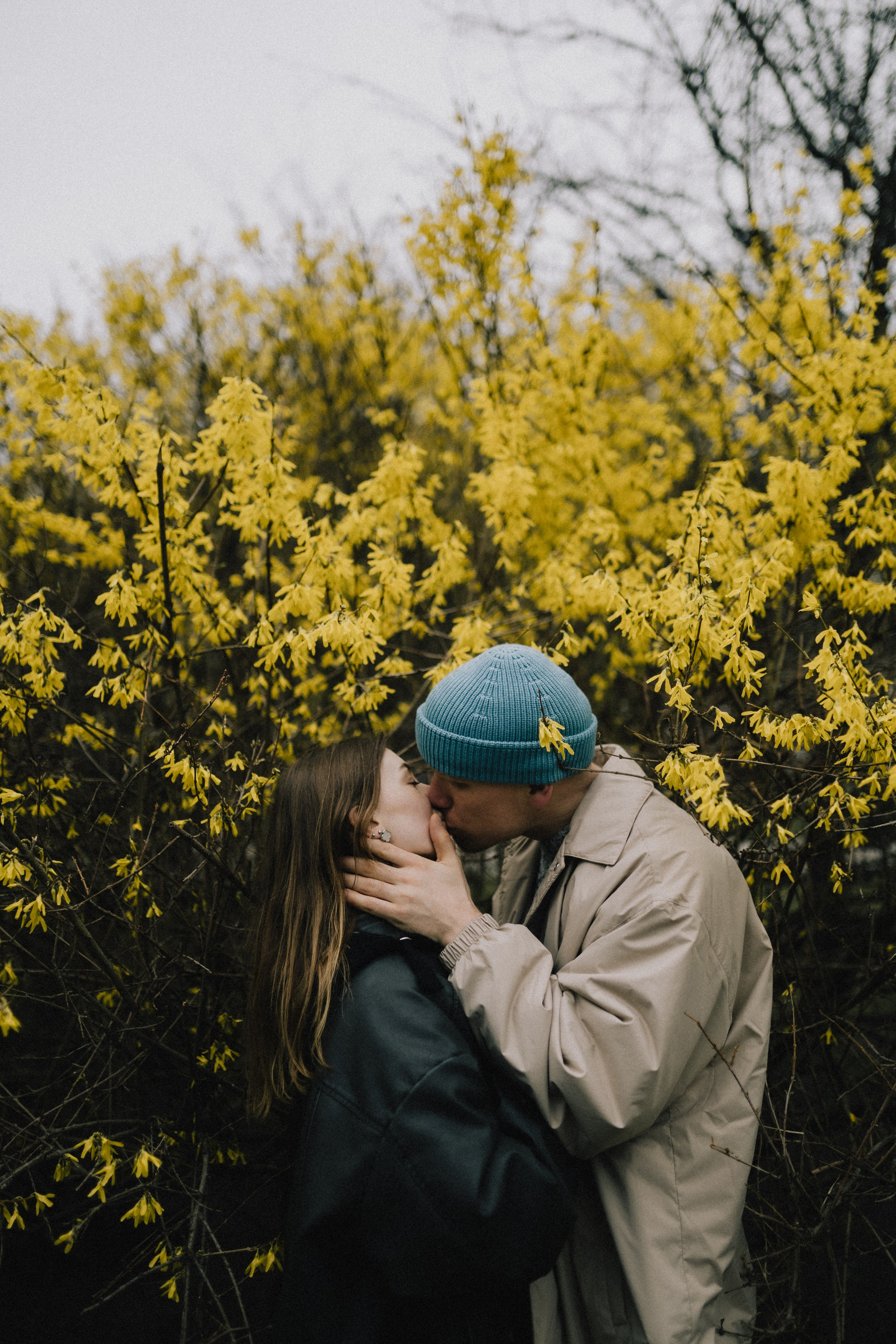 Кристина и Тимофей. Фотограф в Санкт-Петербурге