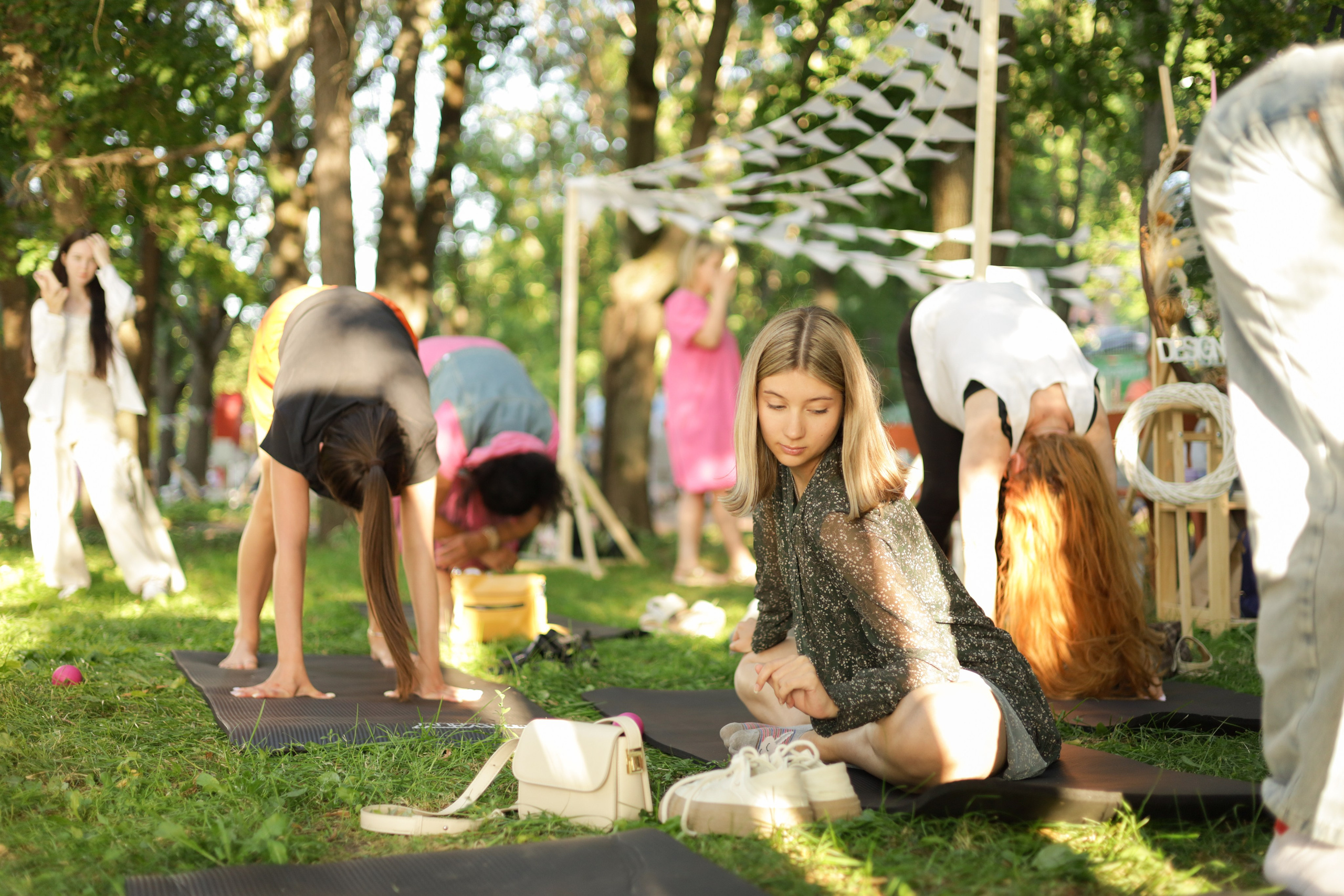 BOTANICA фест. Фотограф Мурманск | Нижний Новгород • Анна Хижняк