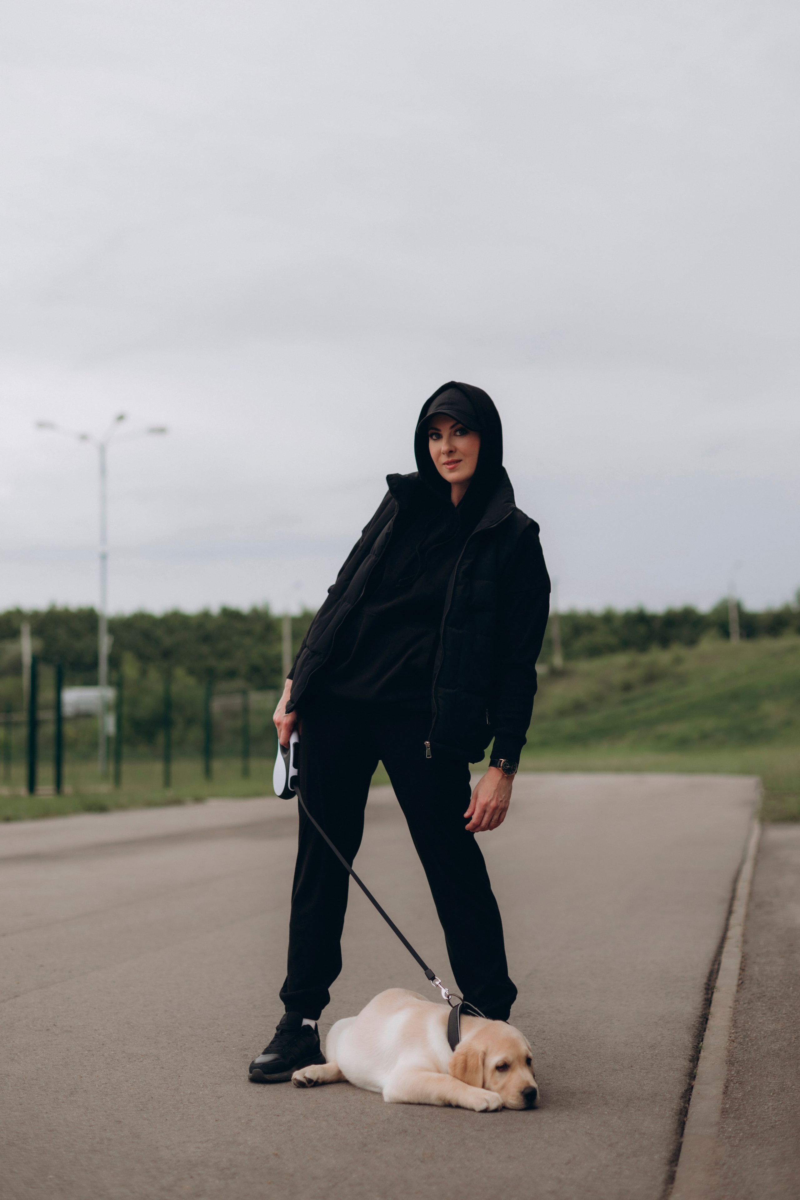 Стелла и Арвин. Фотограф Мария Щеголькова. Чувственный женский портрет