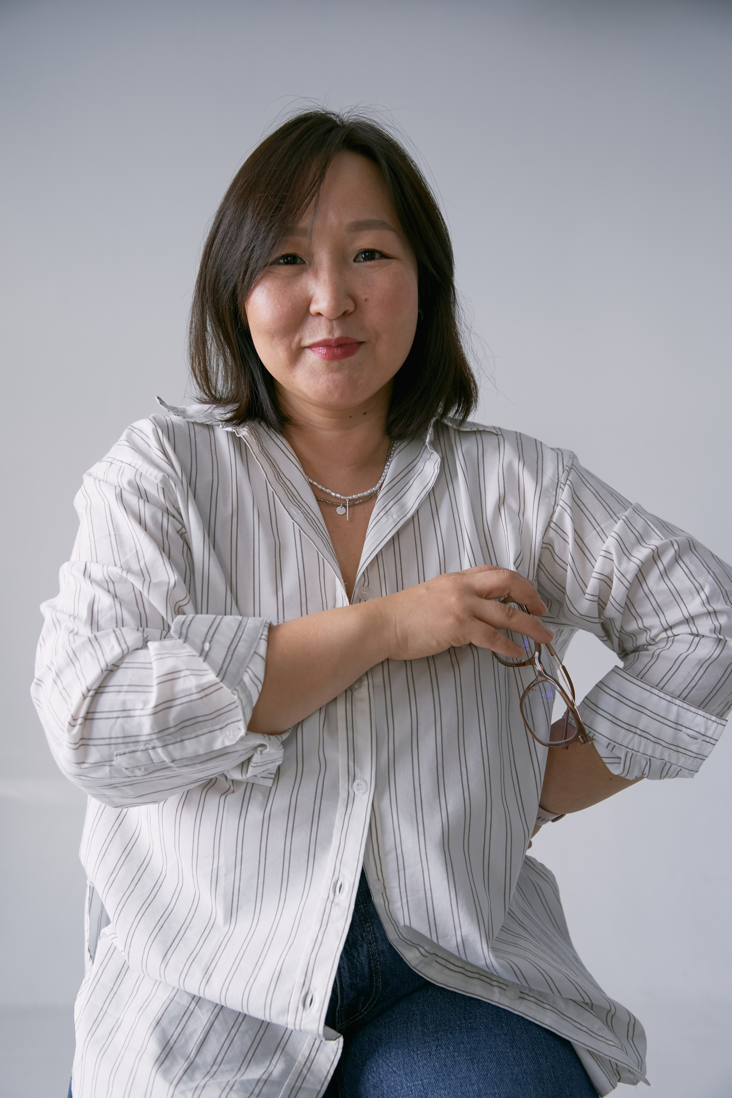 Йогини. Фотограф Улан-Удэ