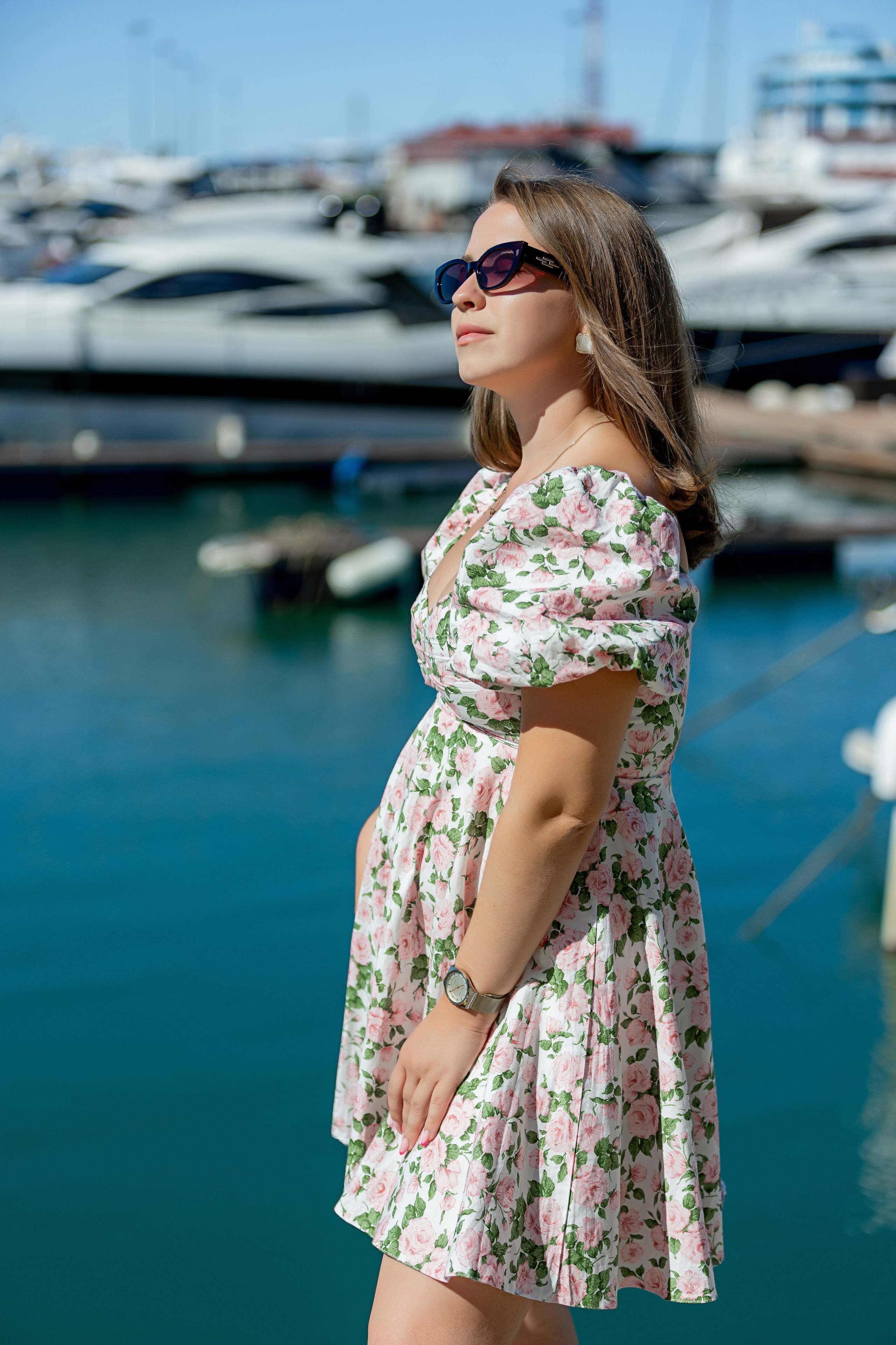 Портретная. Главная