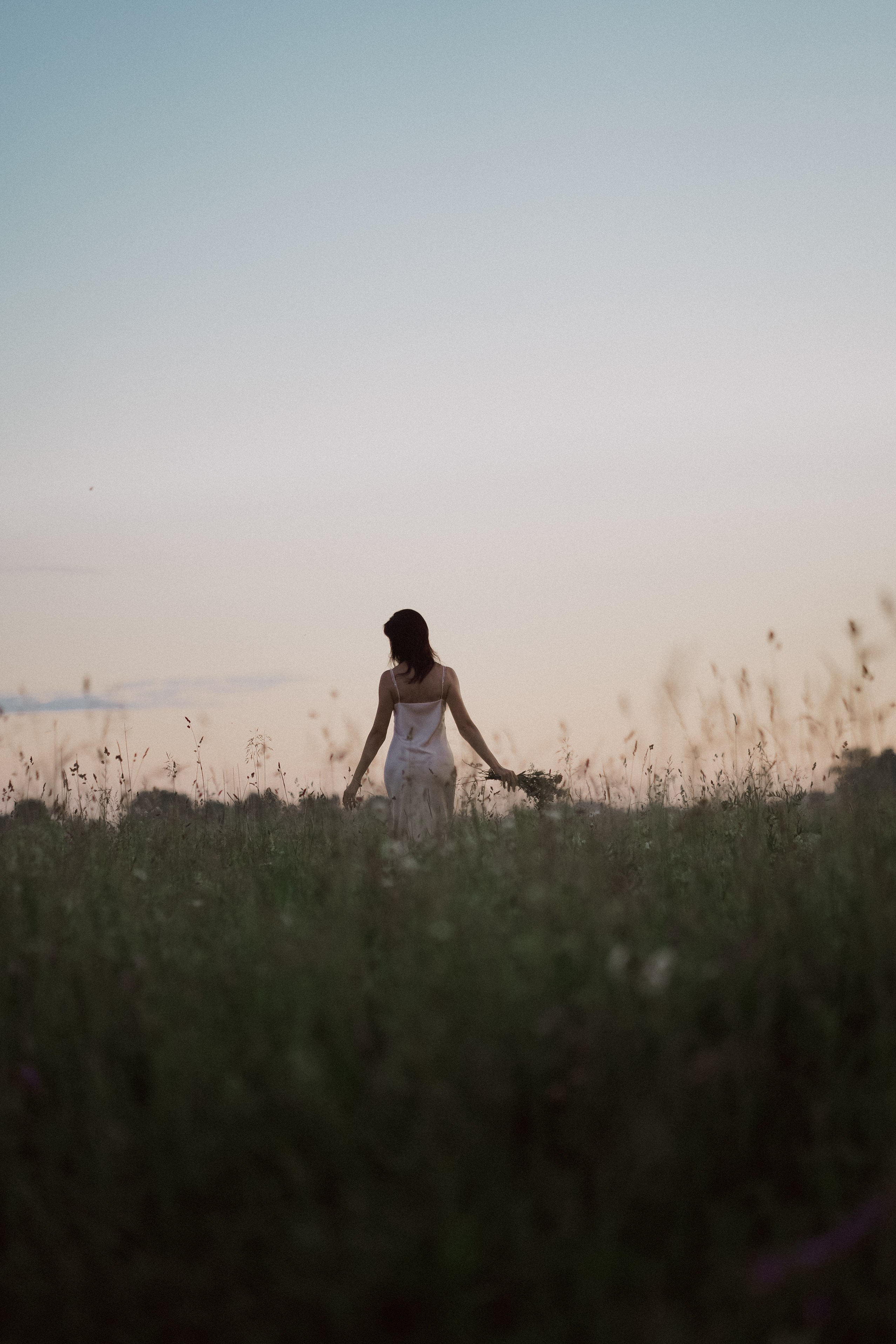 Рассвет. Семейный lifestyle фотограф Наталья Разгуляева в Москве