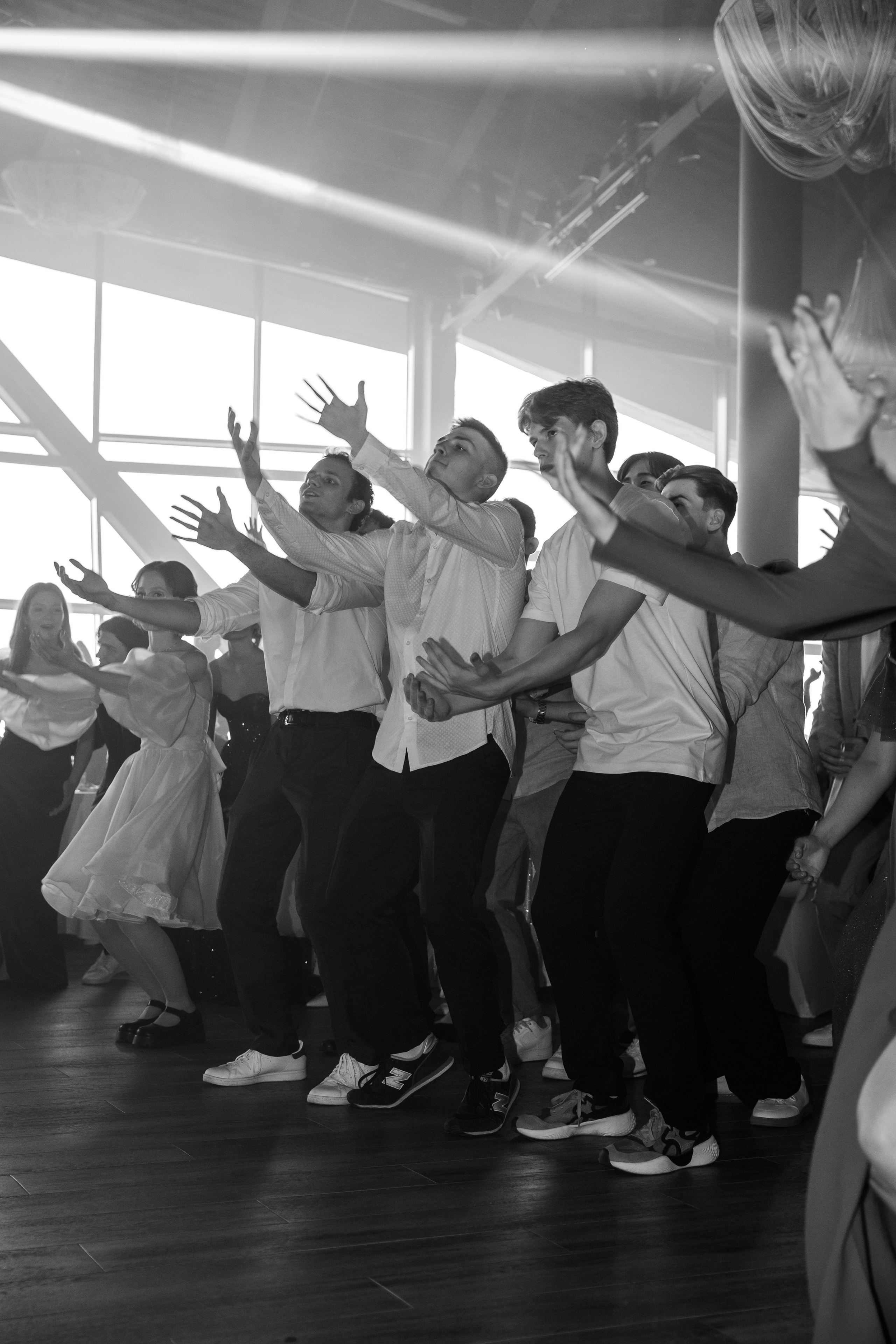 Выпускной вечер в Royal Beach. Портретный фотограф в СПб Ирина Маринина