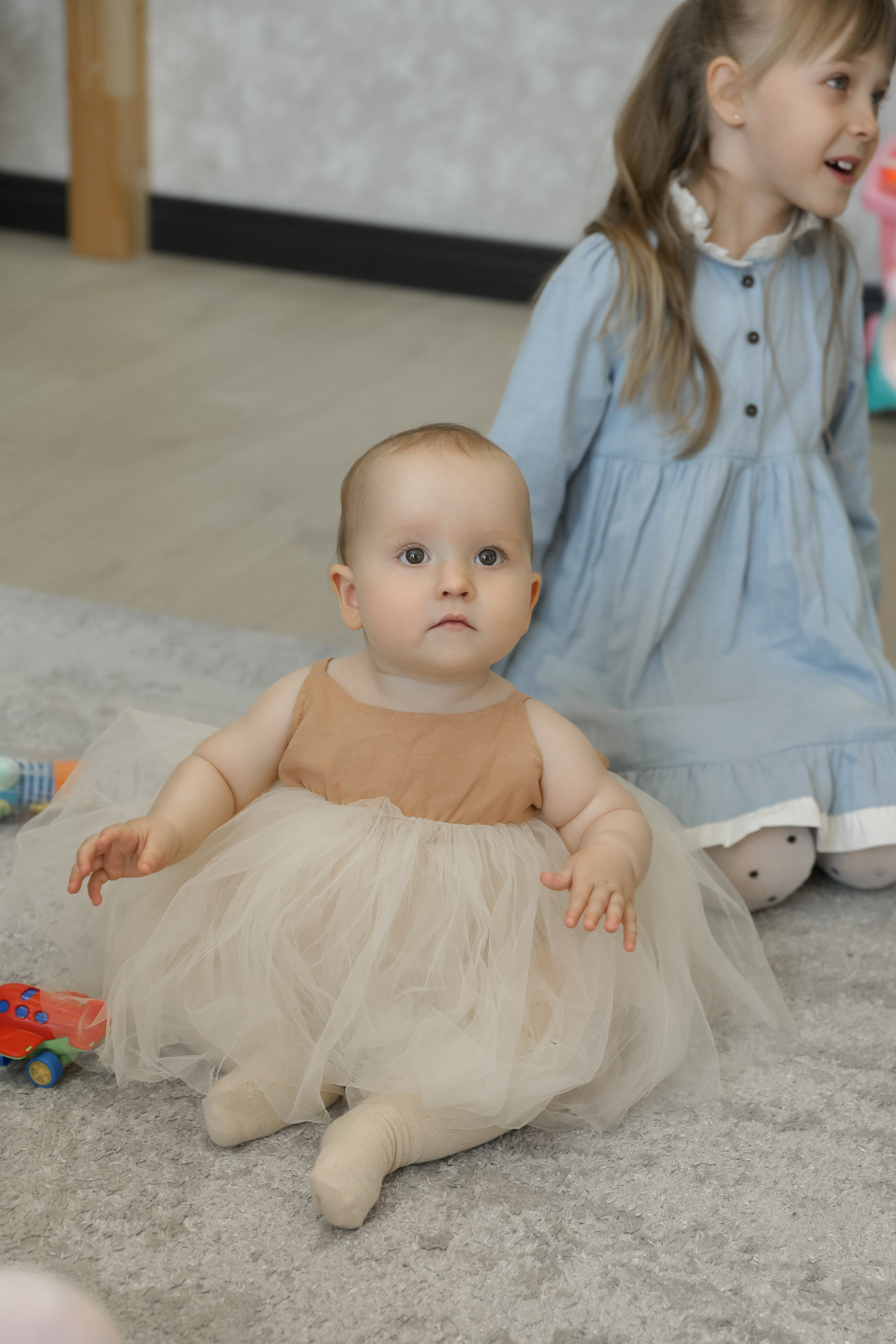 Алисе 1 год. АНАСТАСИЯ КУЗНЕЦОВА | ФОТОГРАФ ЧЕБОКСАРЫ